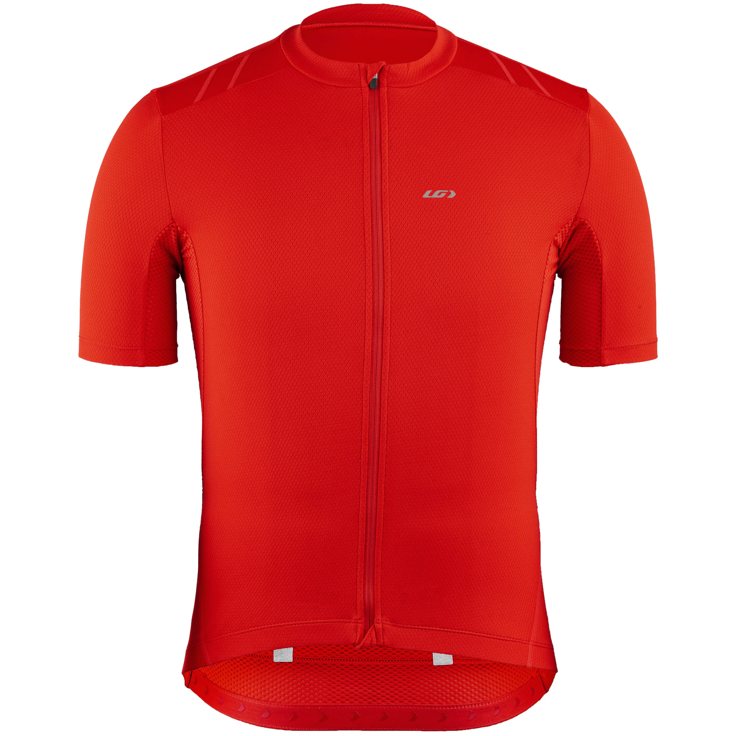 Maillot cycliste Lemmon 3