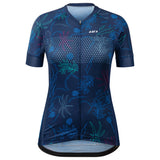 Maillot District Femme