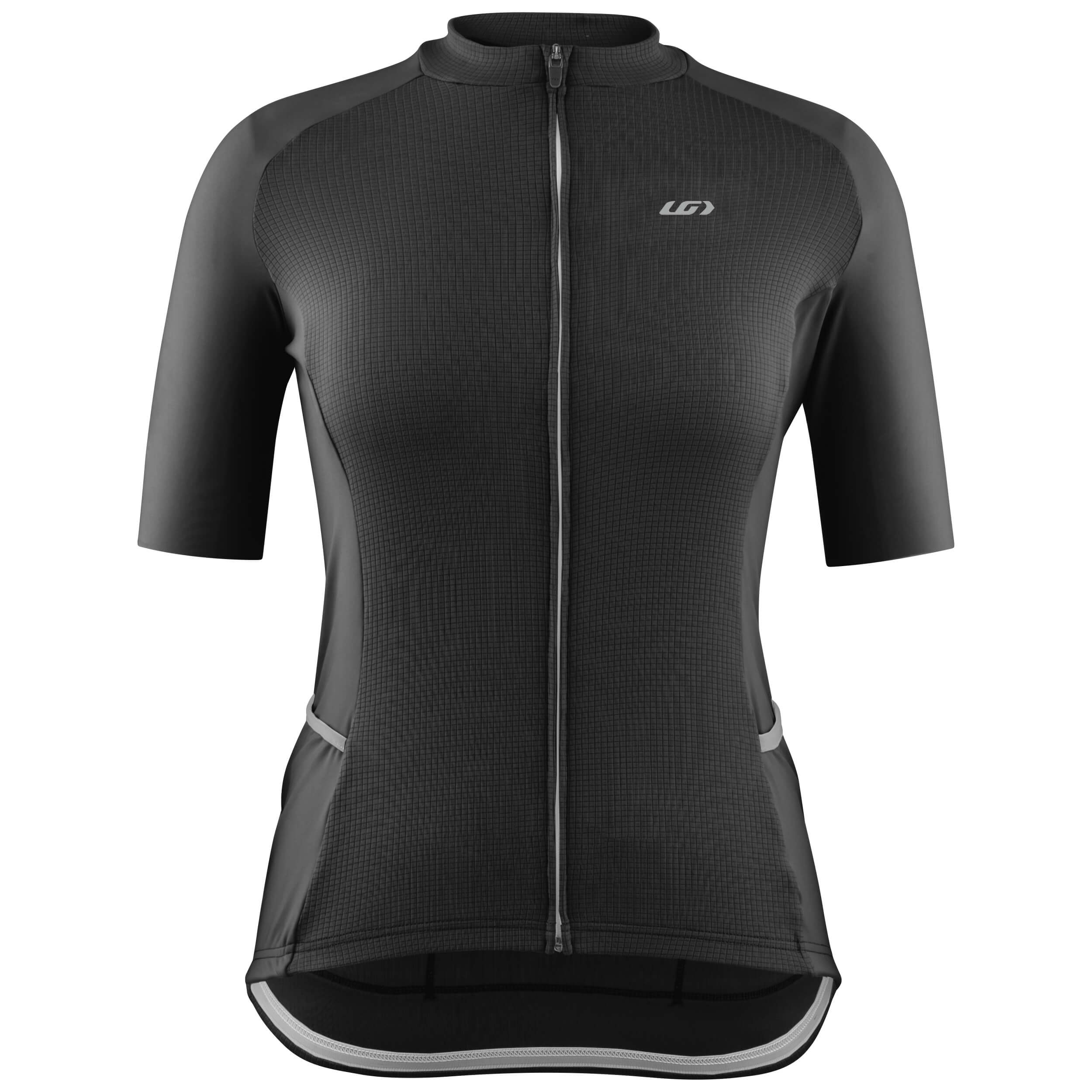 Maillot Manches Courtes Victory Femme