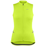 Women's Victory Sleeveless Jersey