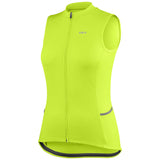 Women's Victory Sleeveless Jersey