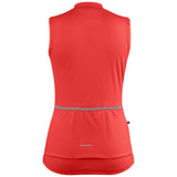 Women's Victory Sleeveless Jersey