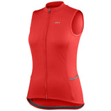 Women's Victory Sleeveless Jersey