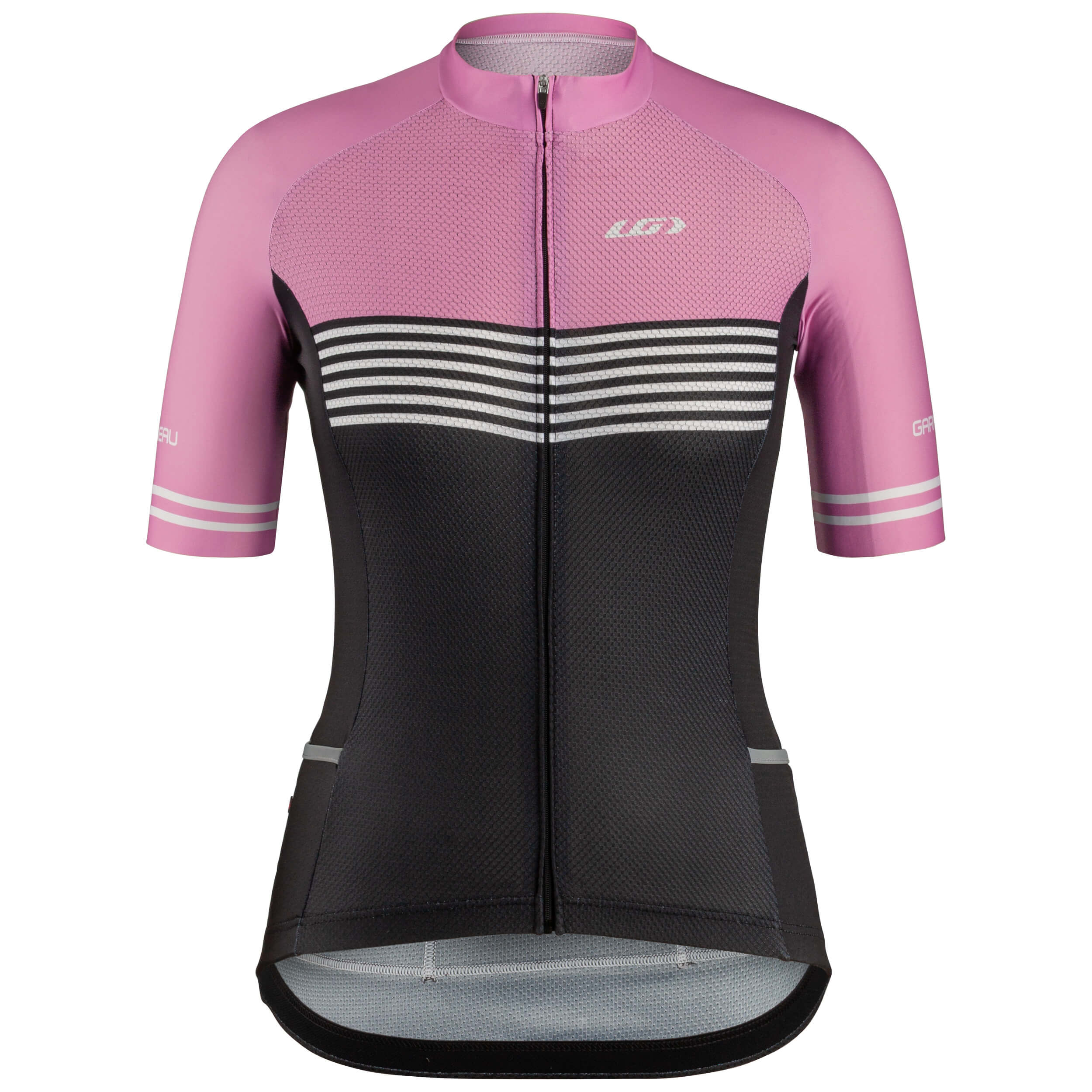 Women's Course Air Jersey