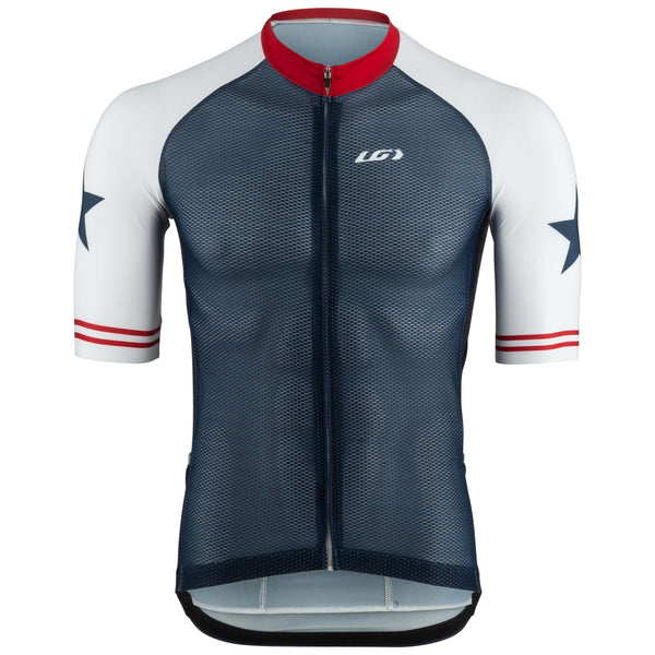 Course Air LA 84 Jersey – Louis Garneau