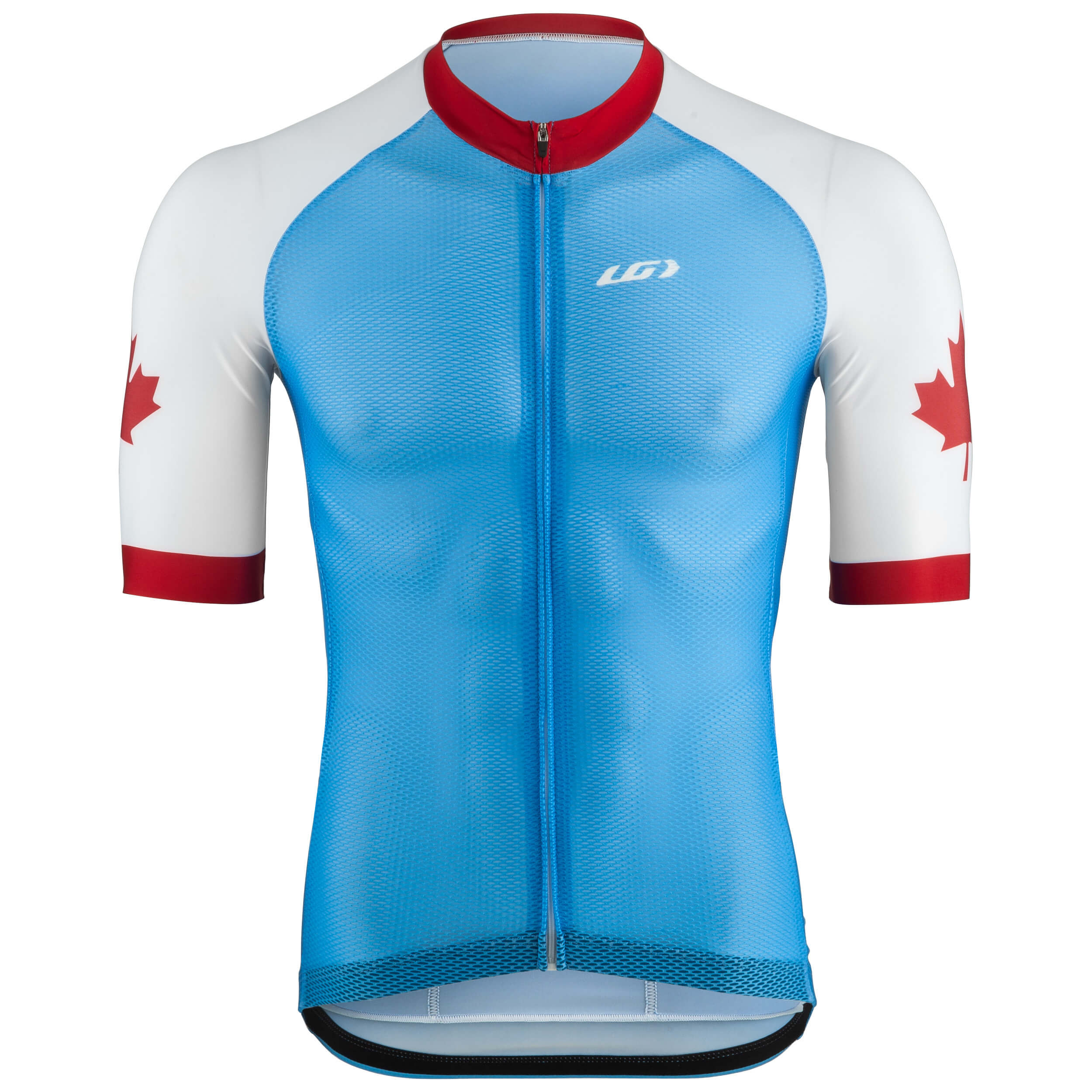 Maillot Course Air LA 84