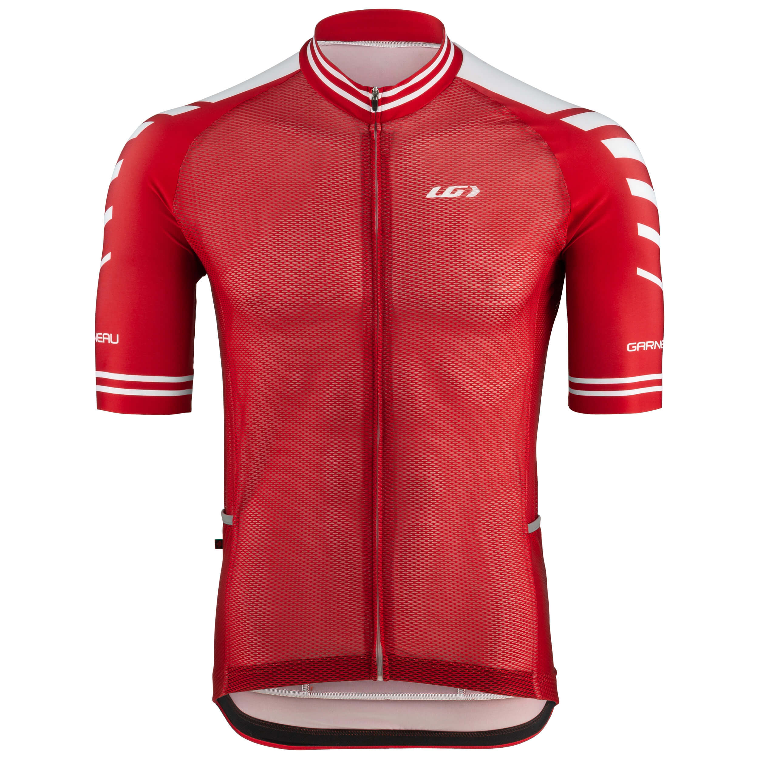 Maillot Course Air LA 84 STD