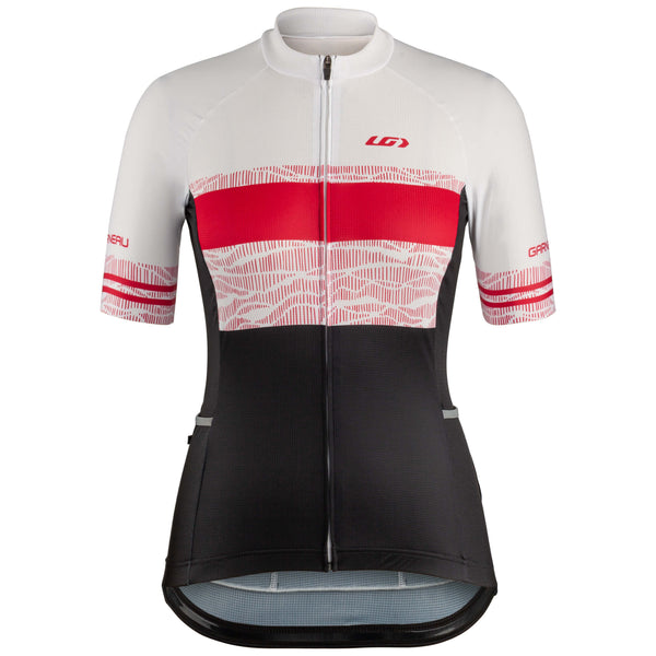 ウェア WOMEN'S LIGHTWEIGHT SOUPLESSE JERSEY II Rapha Souplesse Jersey II - Women's - Women
