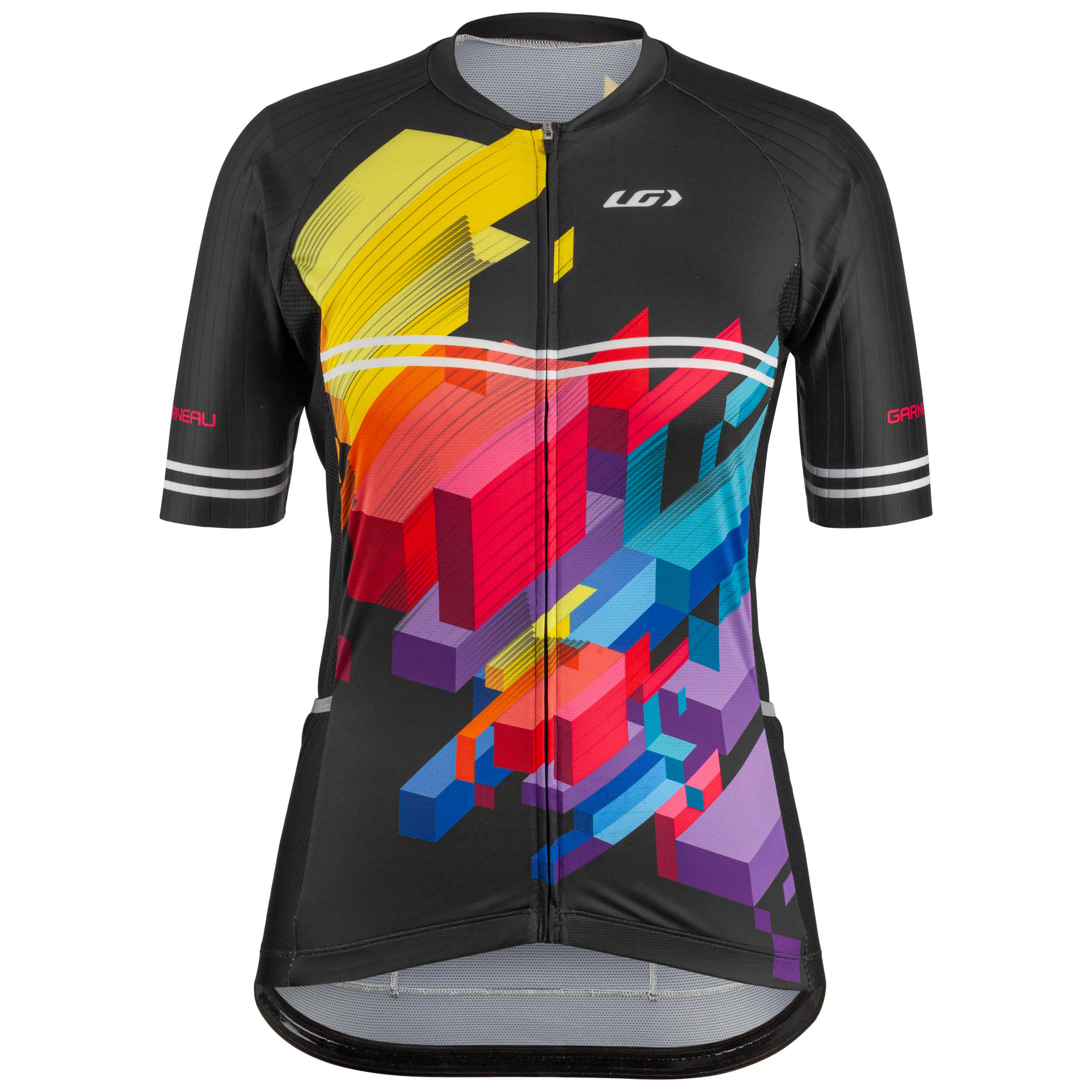 Women's District 2 Jersey