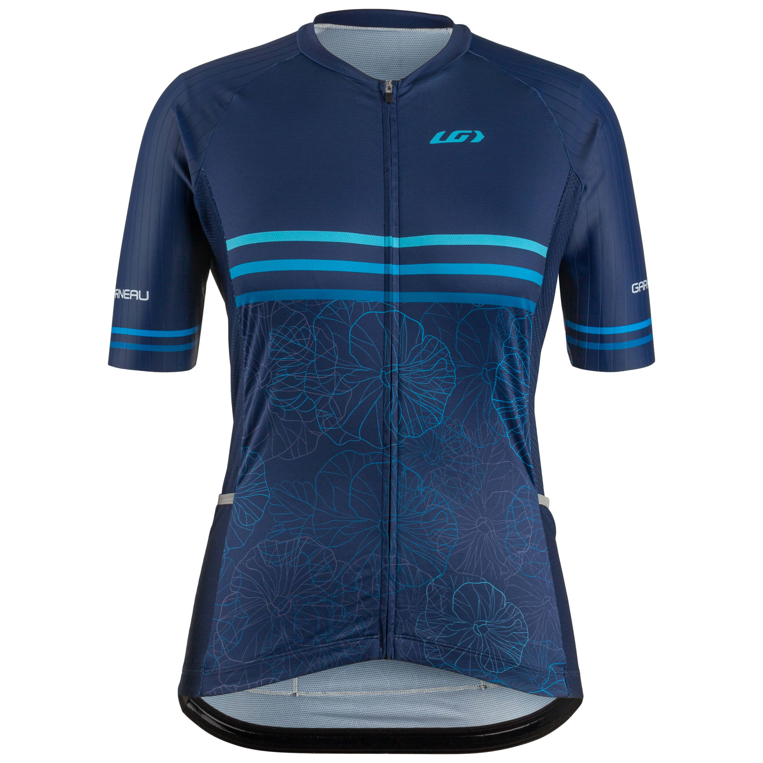 Women's District 2 Jersey