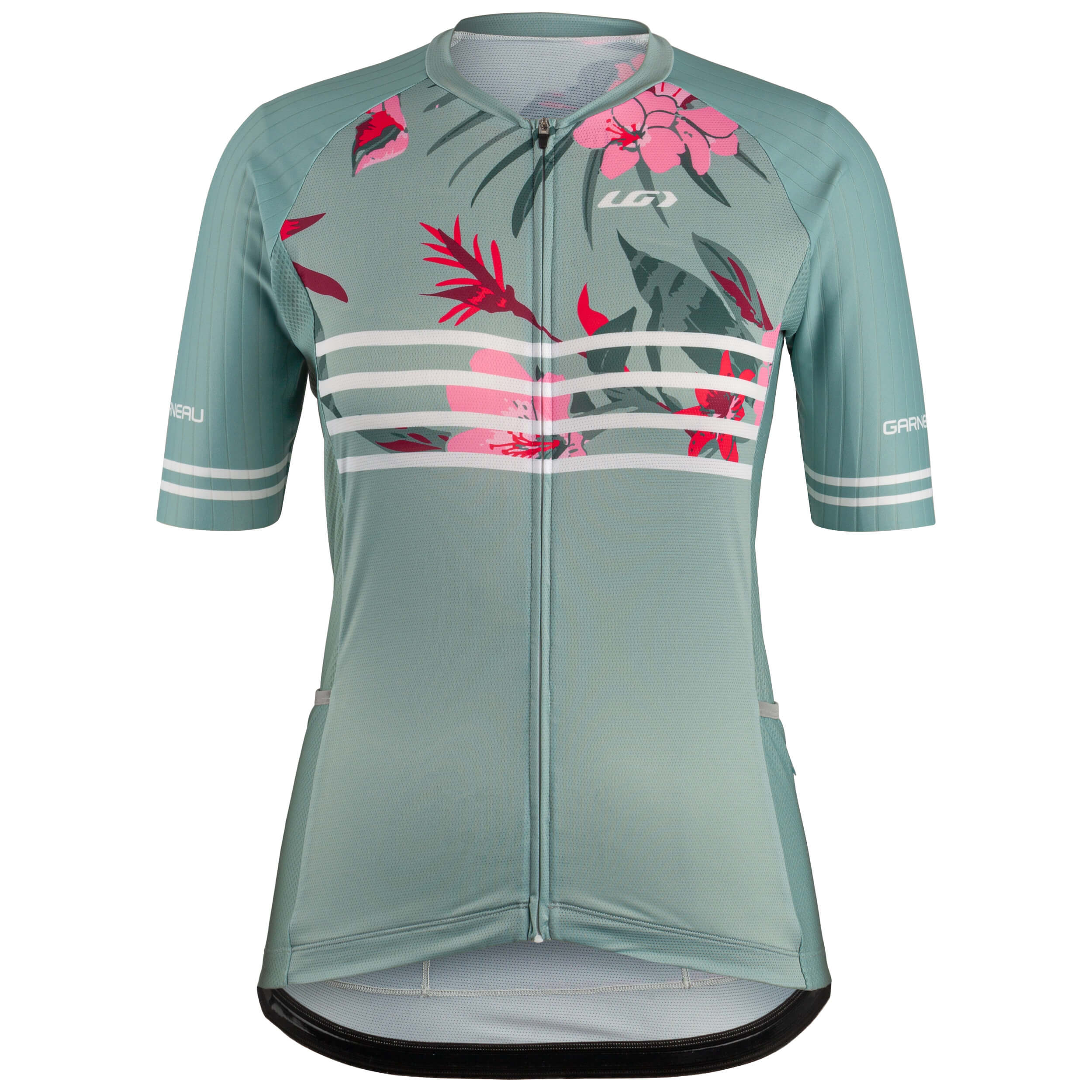 Maillot DisTrict 2 Femme