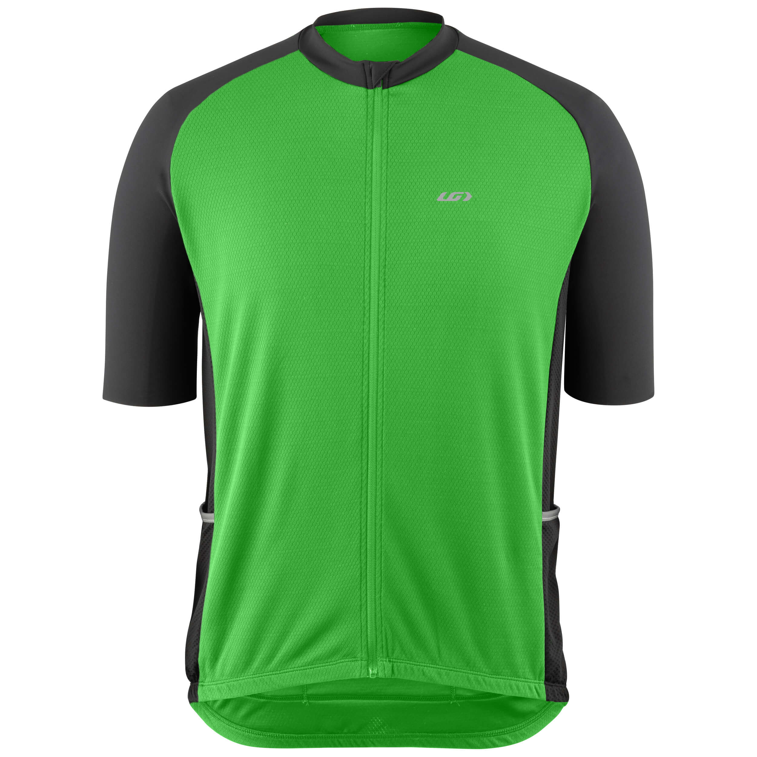 Connection 4 Jersey