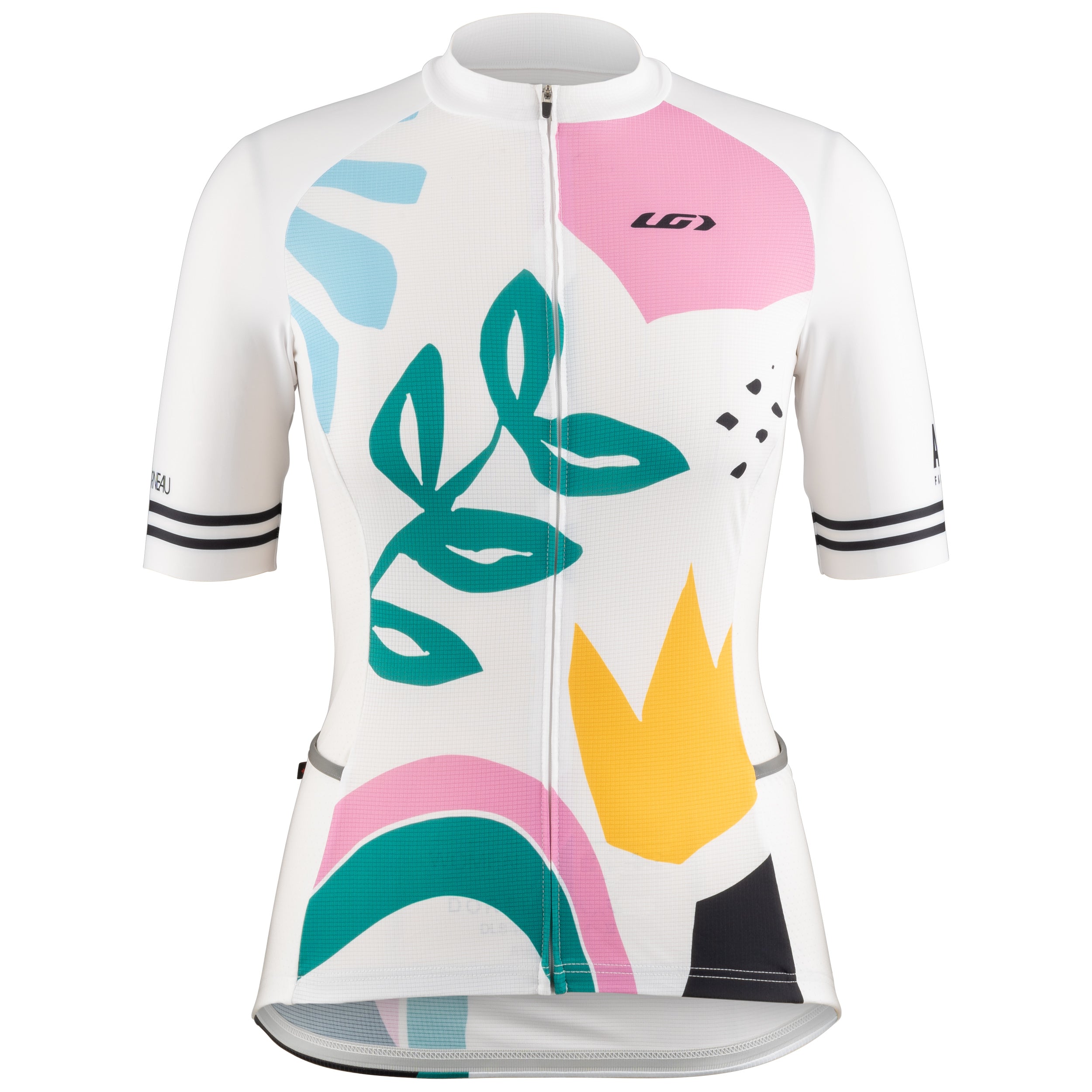 Maillot Premium Art Femme