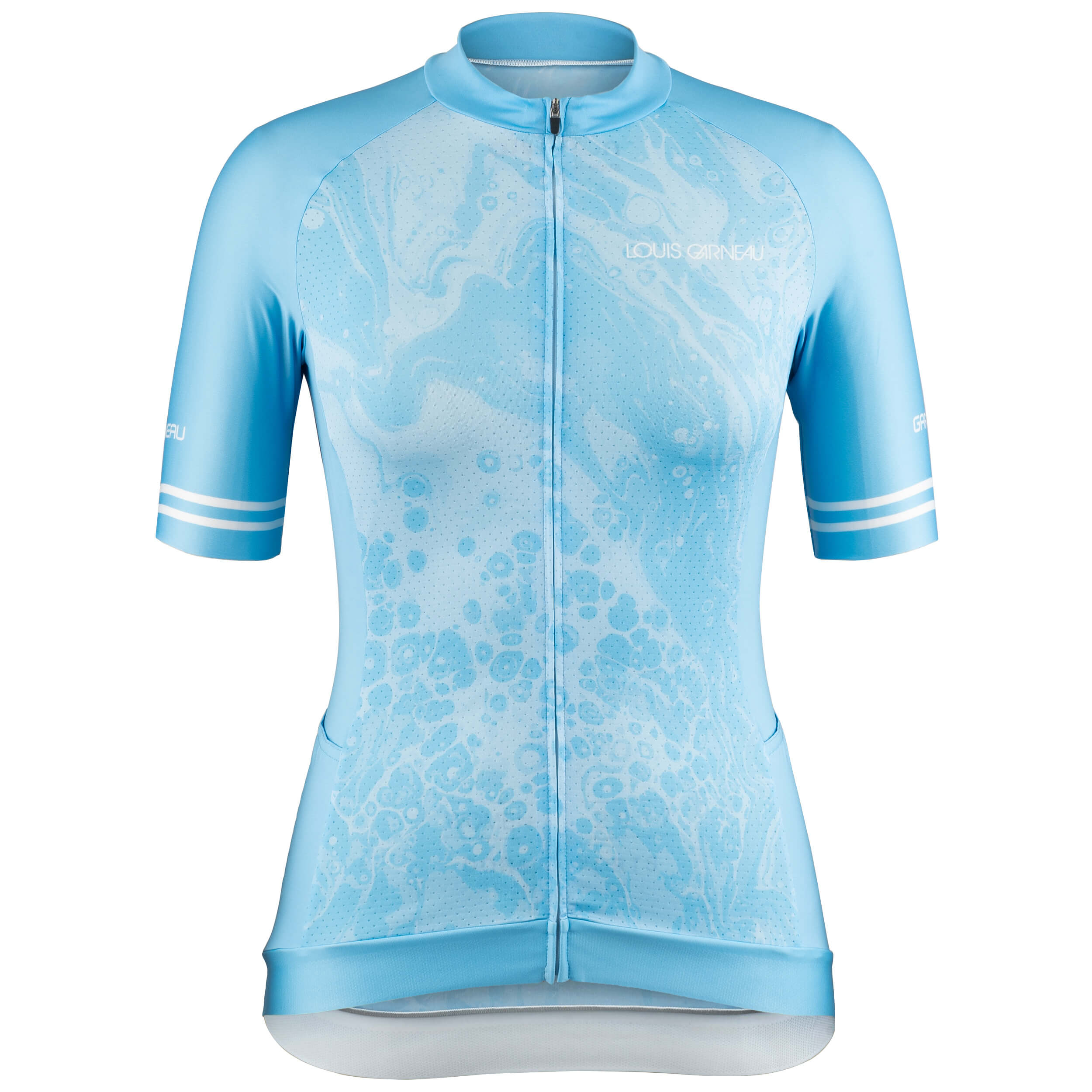 Women's Plume Jersey