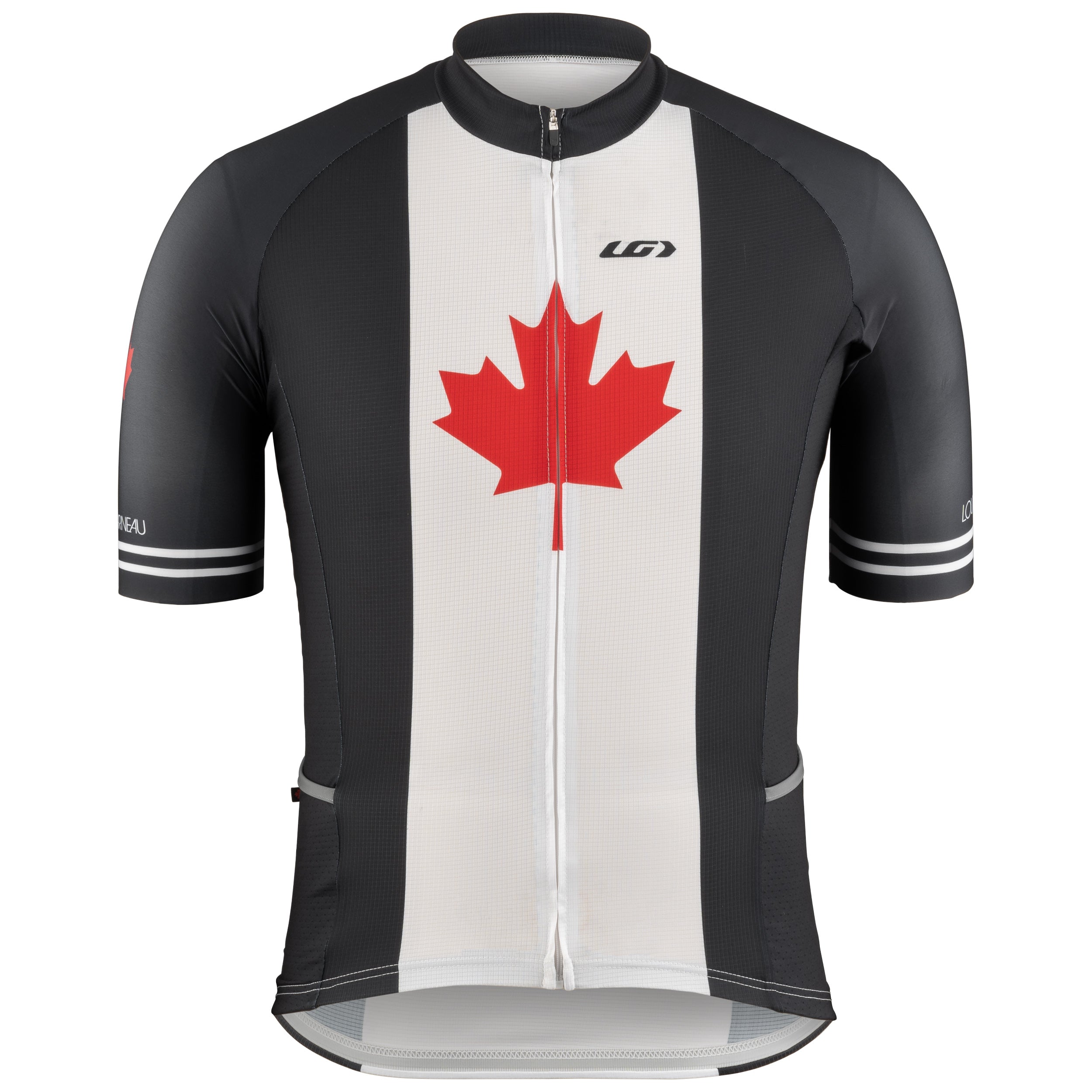 Premium National Jersey