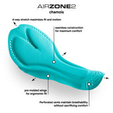 Women's Fit Sensor 7.5 Shorts 2