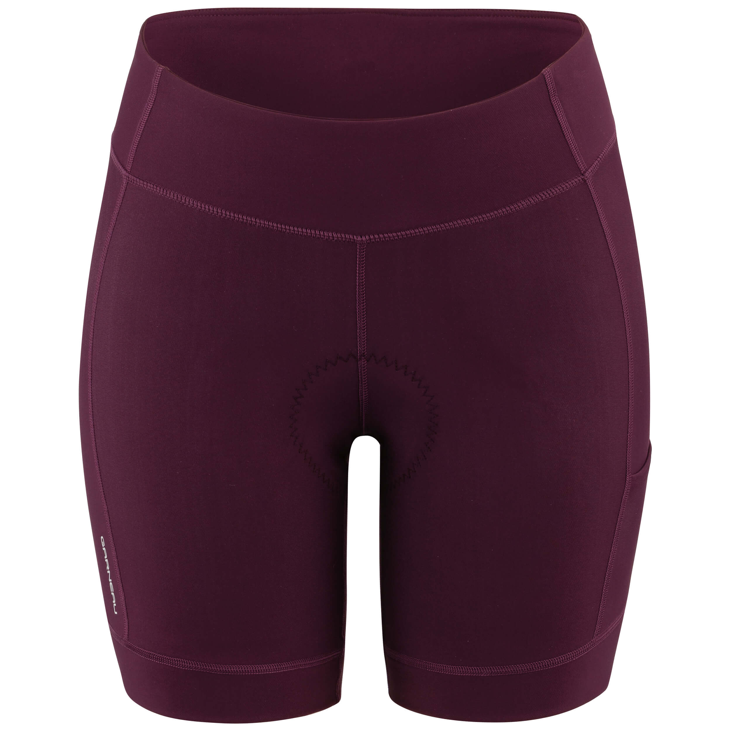 Short Fit Sensor 7.5 Femme 2