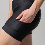 Women's Fit Sensor 5.5 Shorts 2