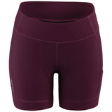 Short Fit Sensor 5.5 Femme 2