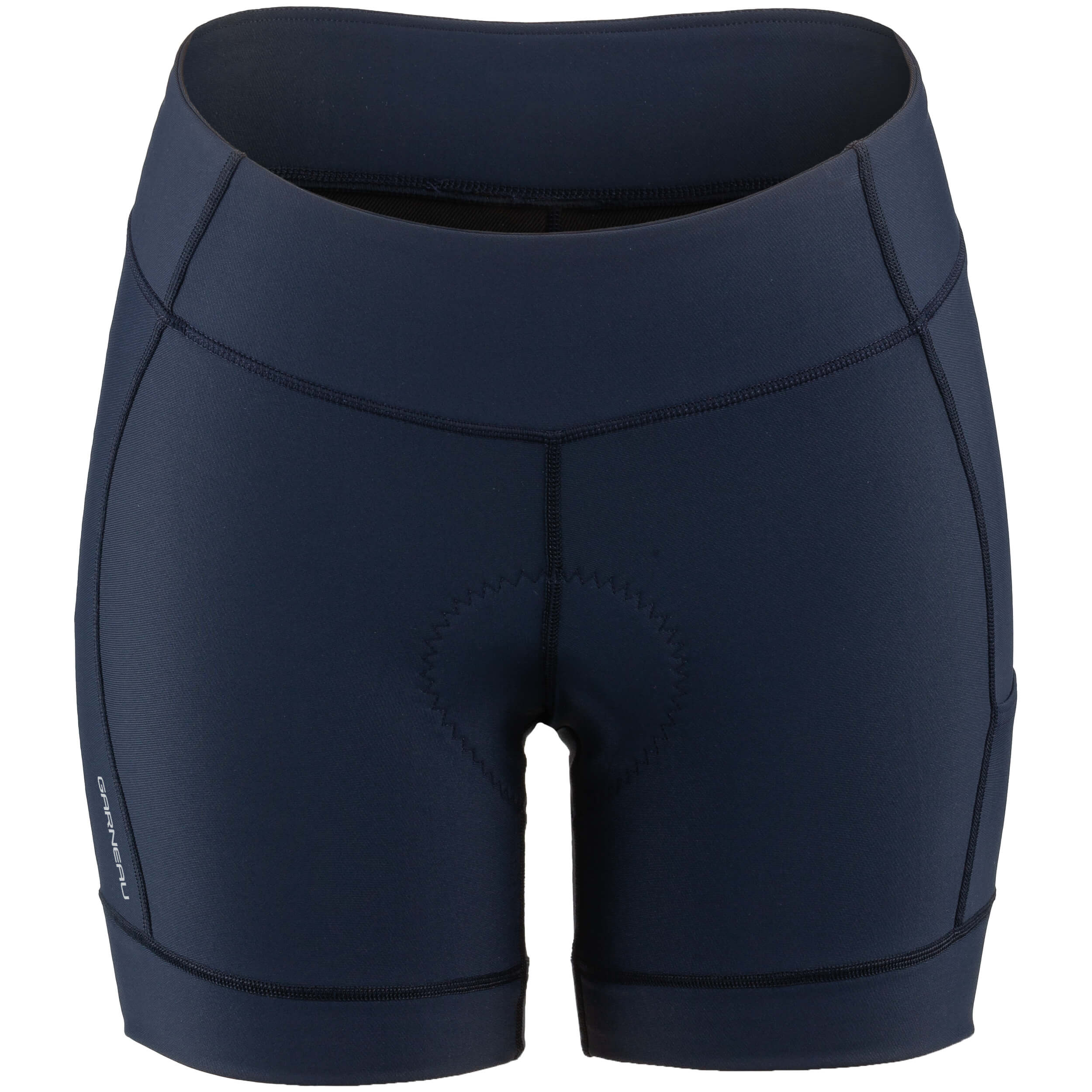 Women's Fit Sensor 5.5 Shorts 2