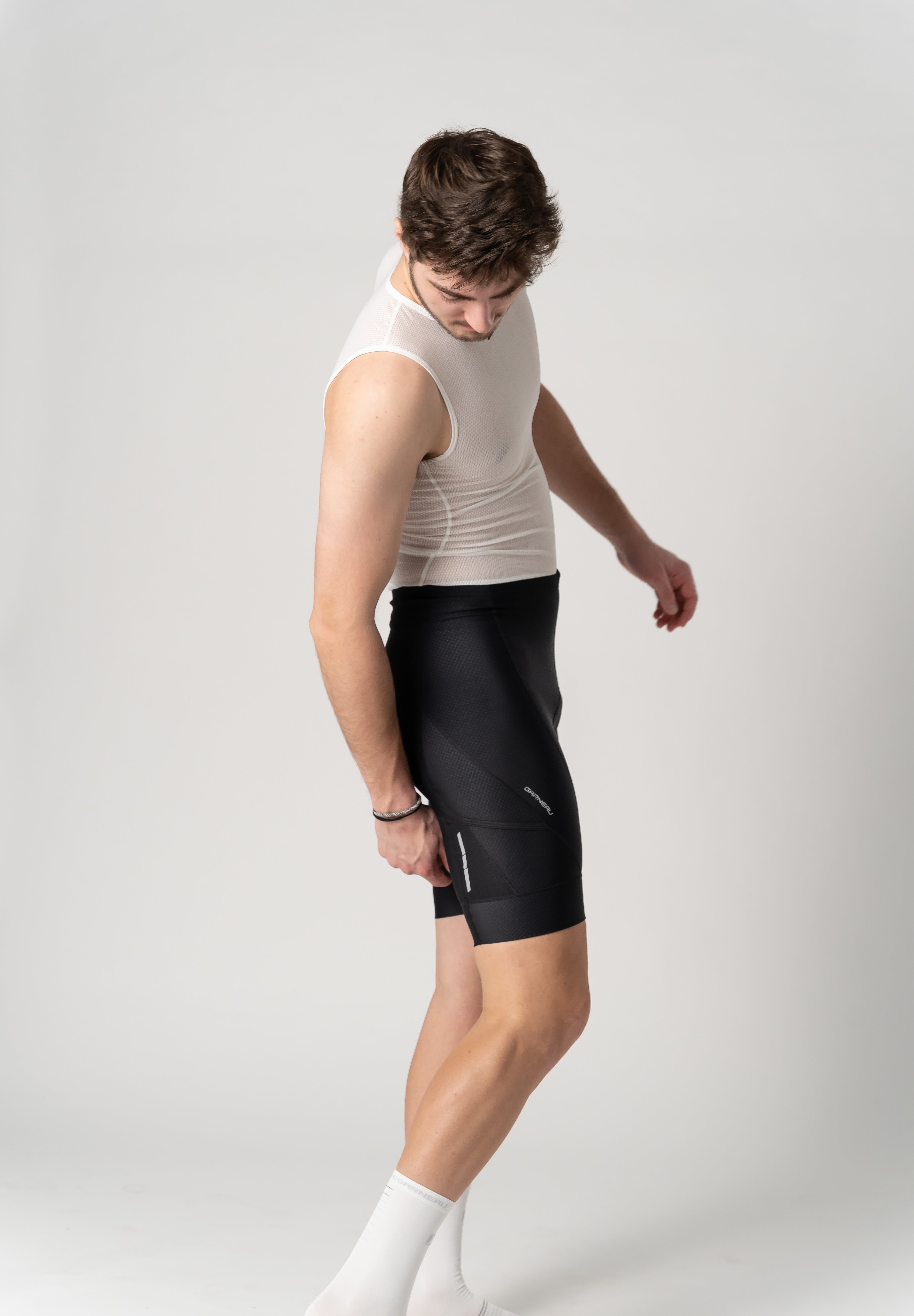 Nike Sportswear Essential Pantaloncini Donna - Nero, Bianco compra Nike Sportswear Essential Pantaloncini Donna - Nero, Bianco compra
