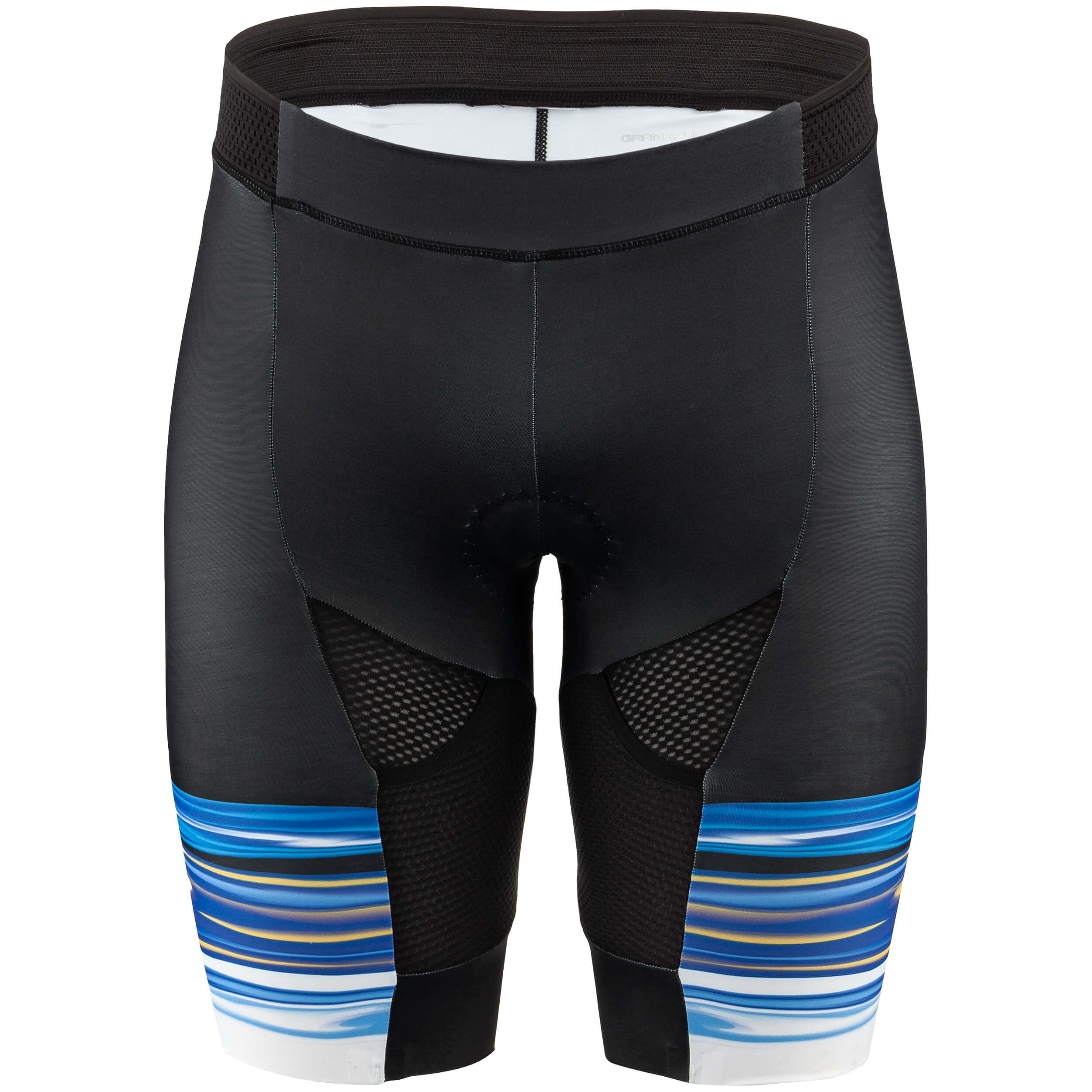 Short Triathlon Aero