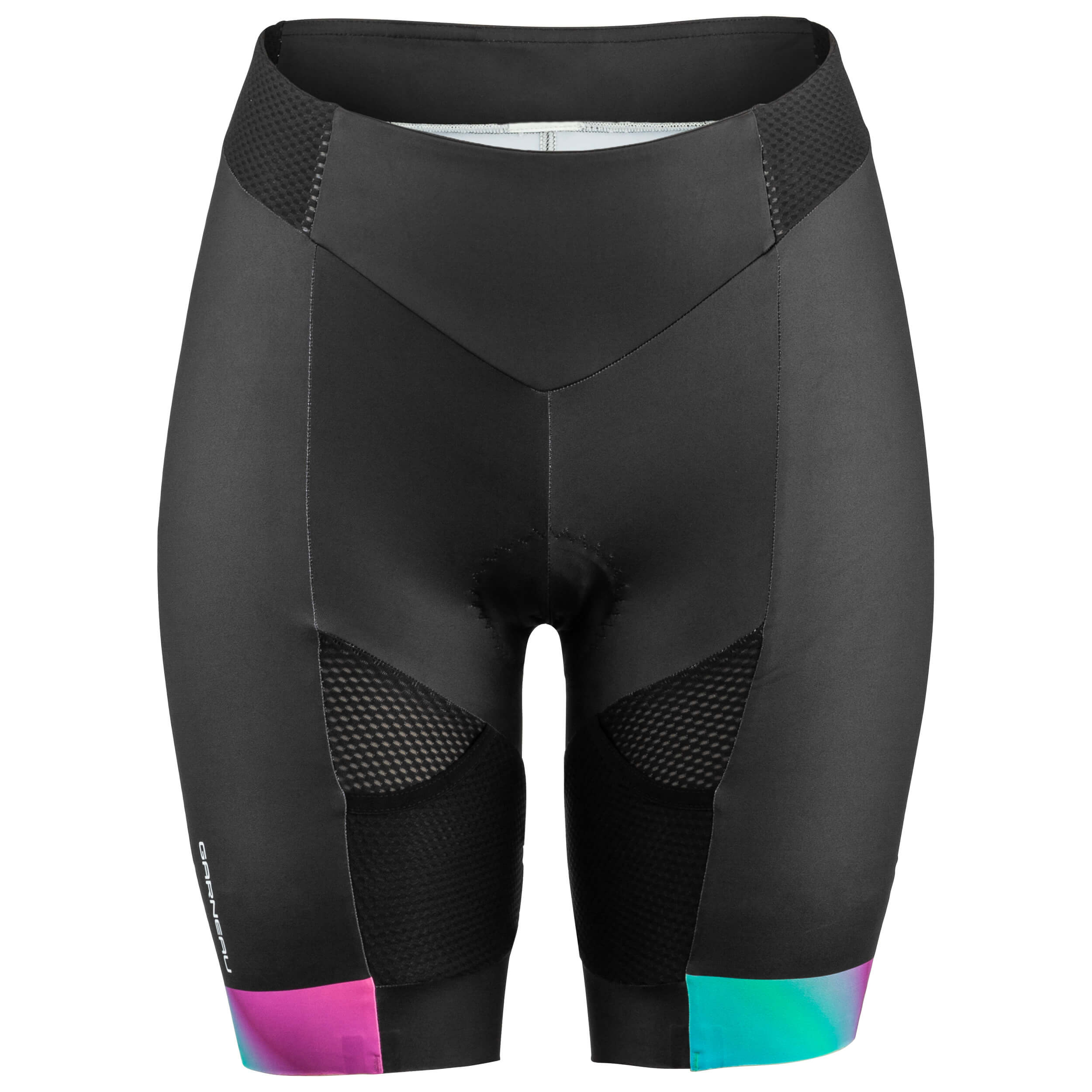 Short Triathlon Aero Femme