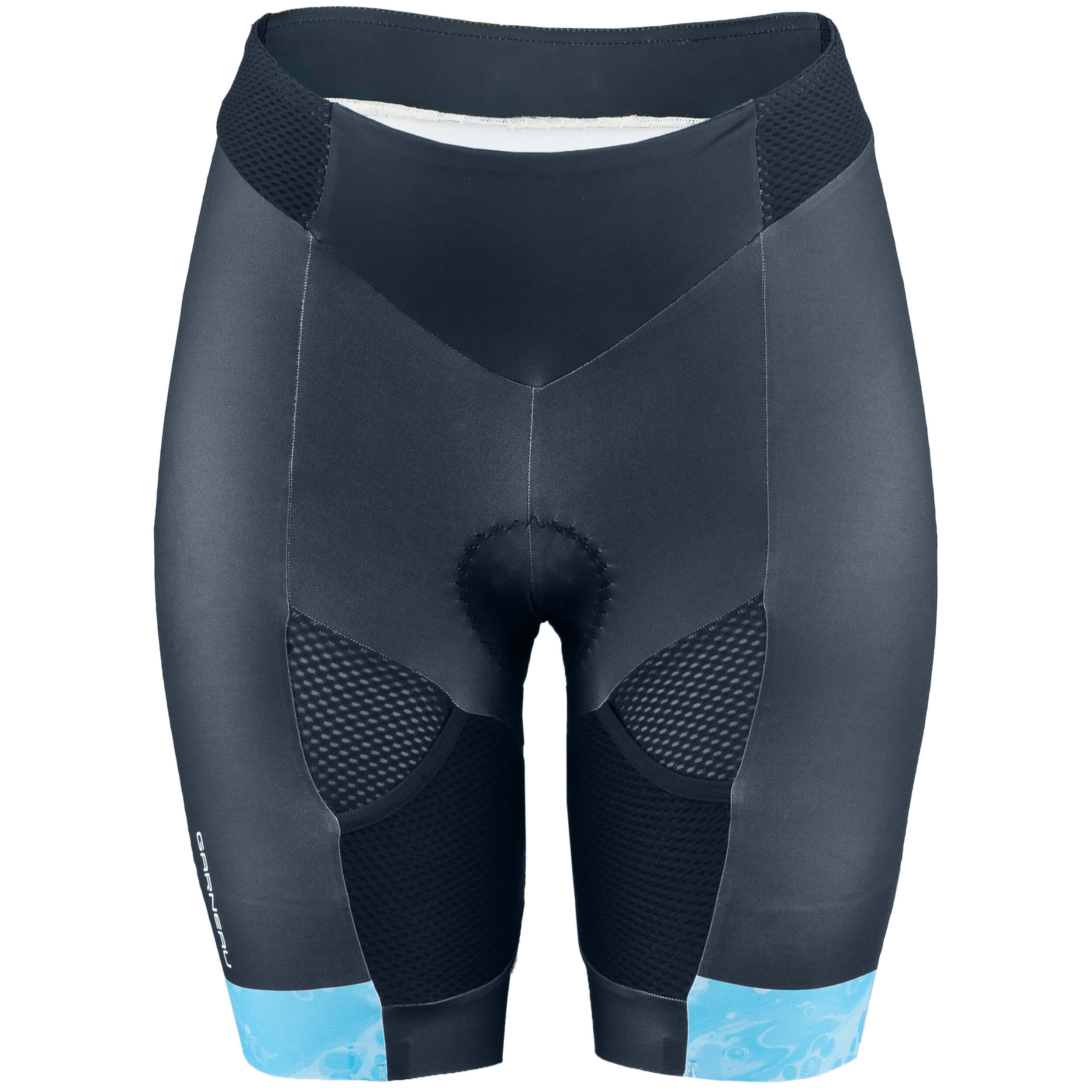 Short Triathlon Aero Femme