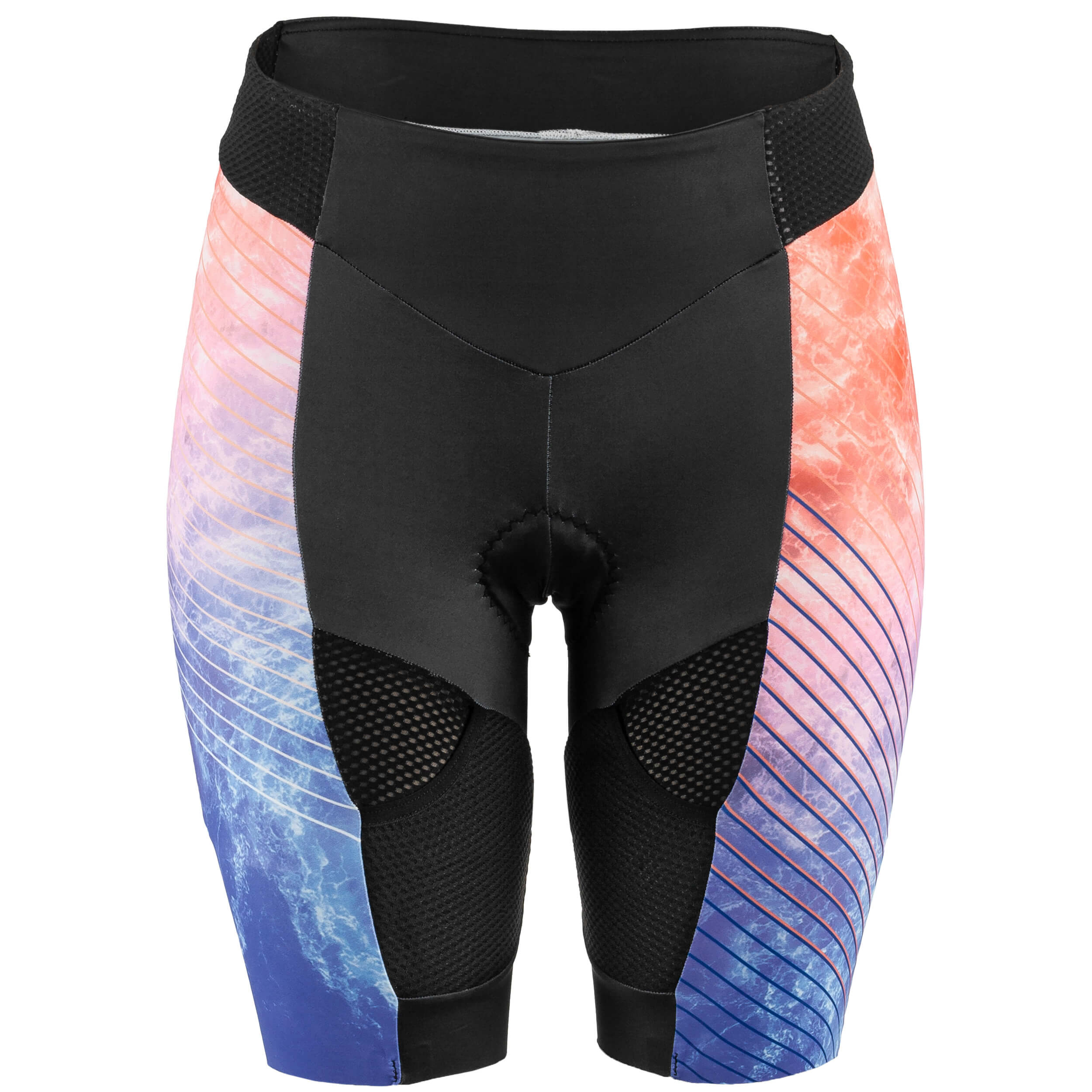 Women's Aero Tri Shorts