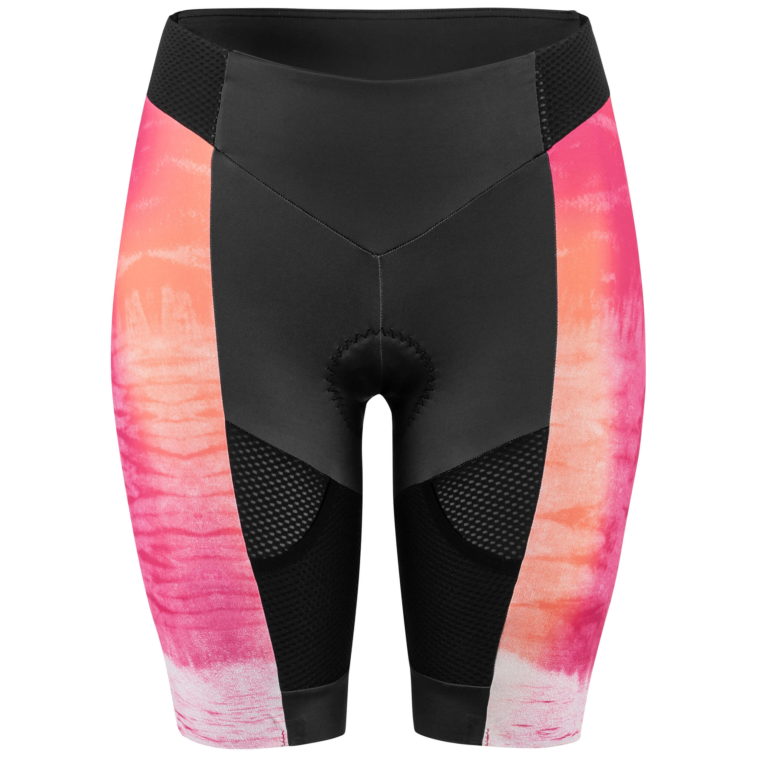 Short Triathlon Aero Femme