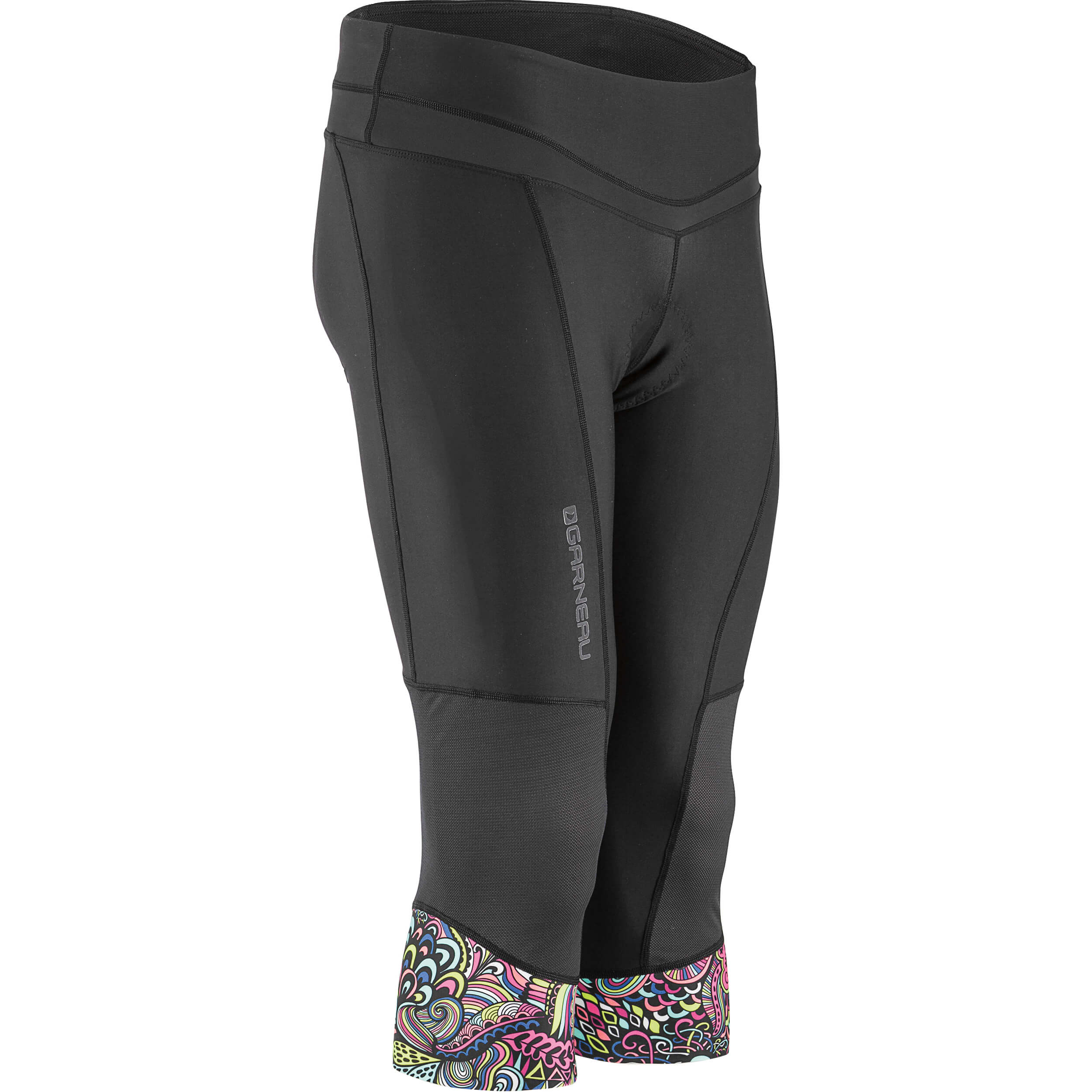 Knicker Cycliste Neo Power Airzone Femme