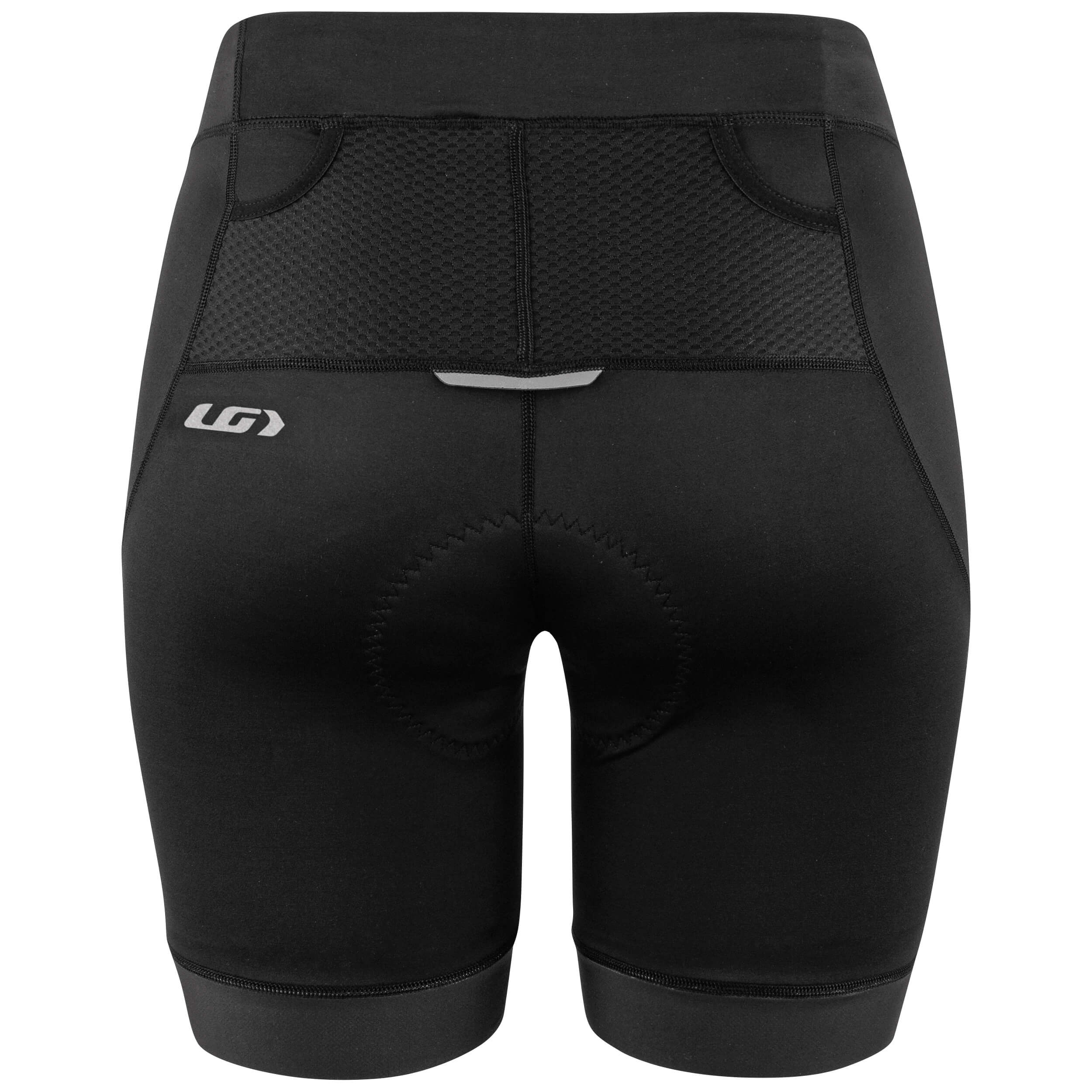 Women's Sprint Tri Shorts – Louis Garneau