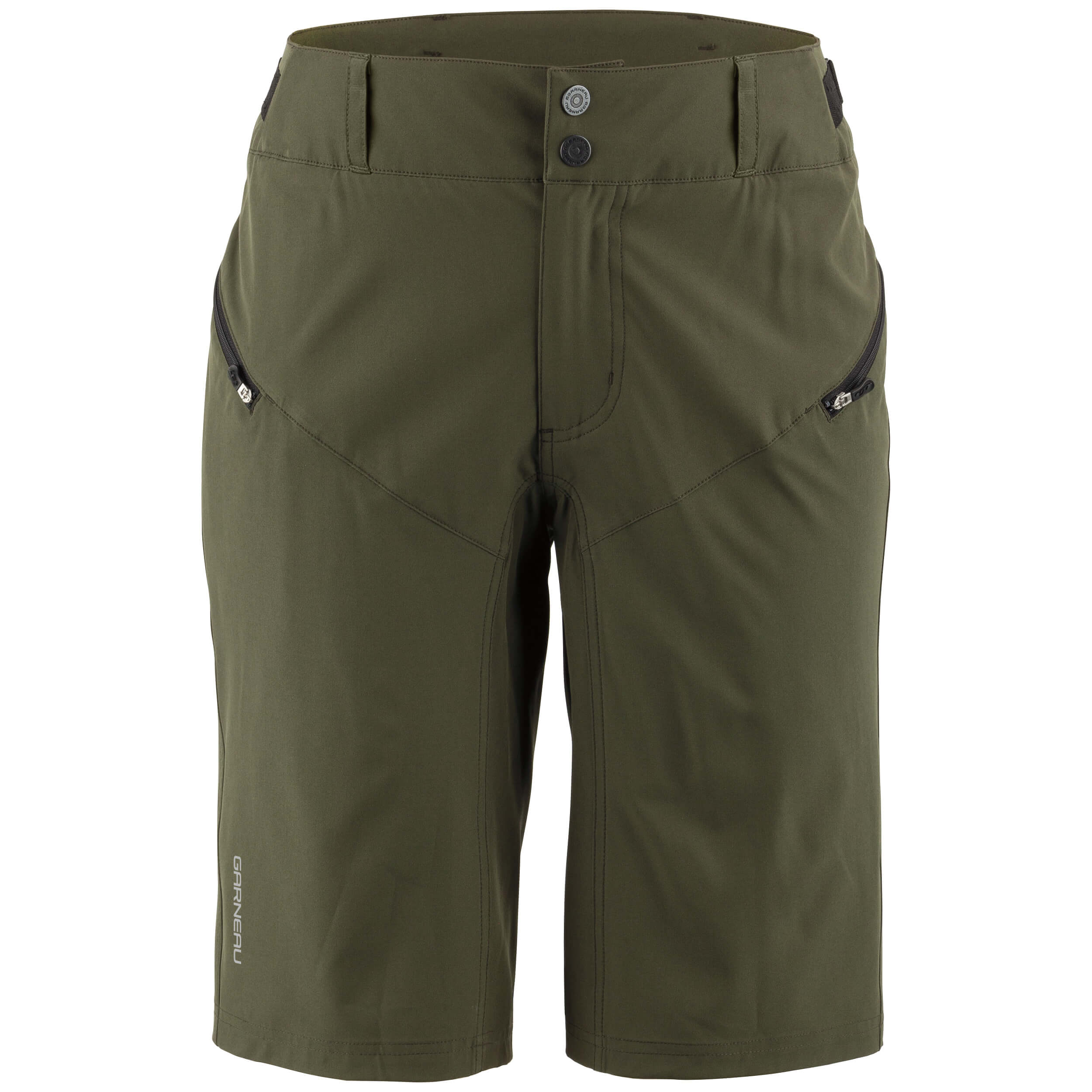 Women's Latitude 2 Shorts