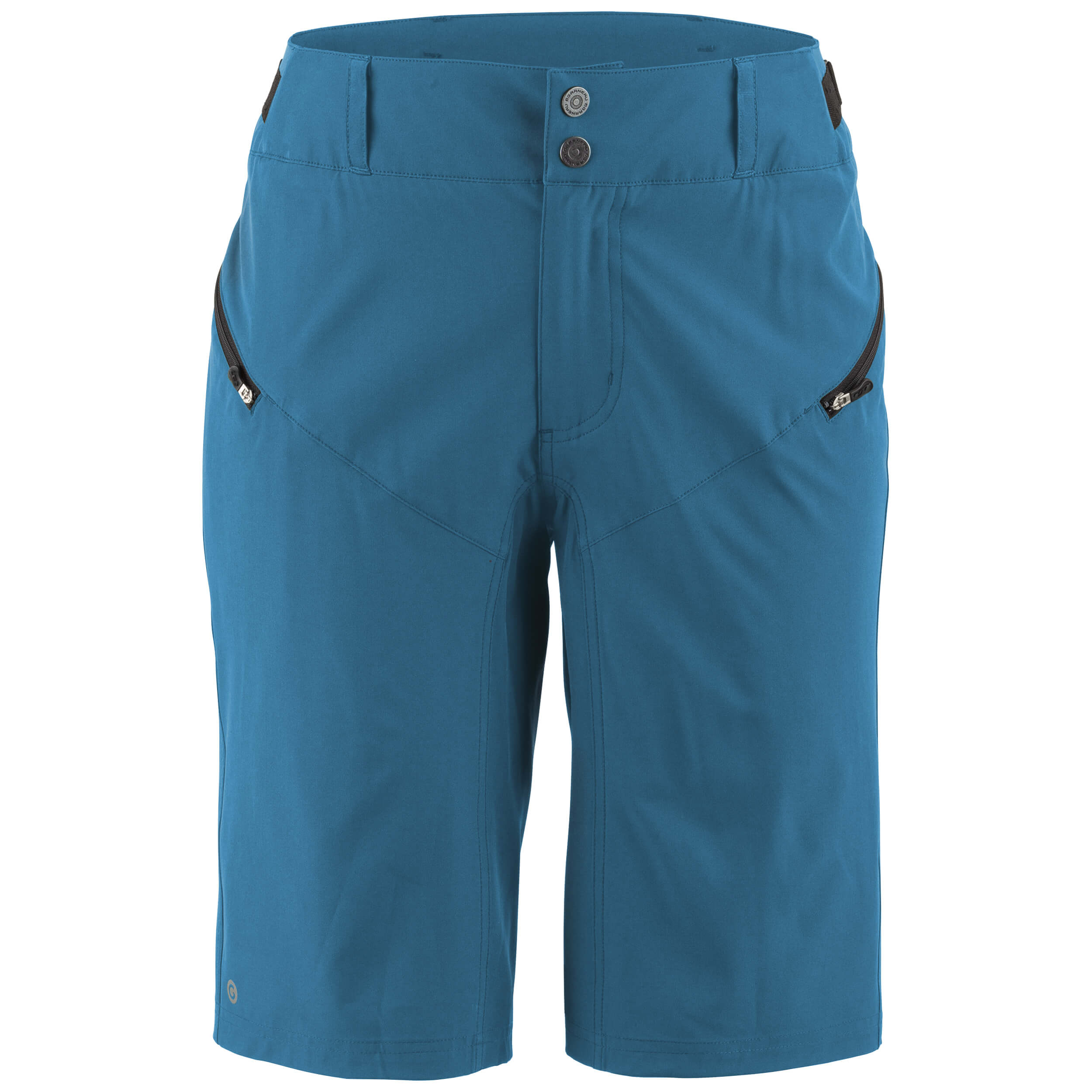 Women's Latitude 2 Shorts