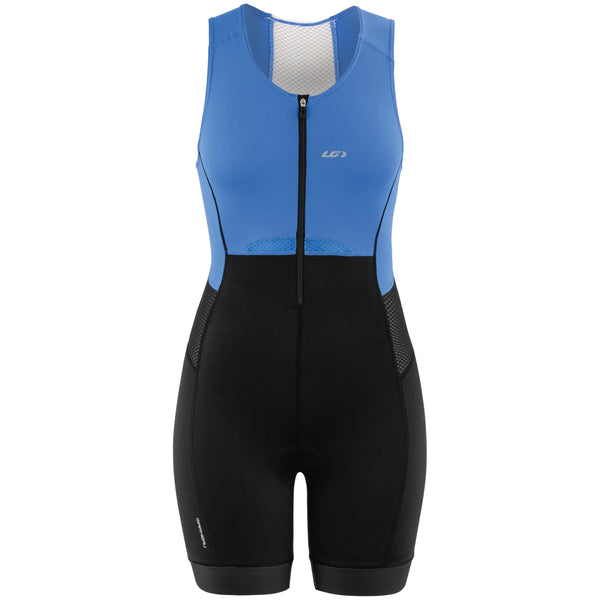 Sundried Triathlon Suit Donna - Tuta Da Triathlon Premium Imbottita Per Nuoto, Ciclismo E Corsa - Foto 4