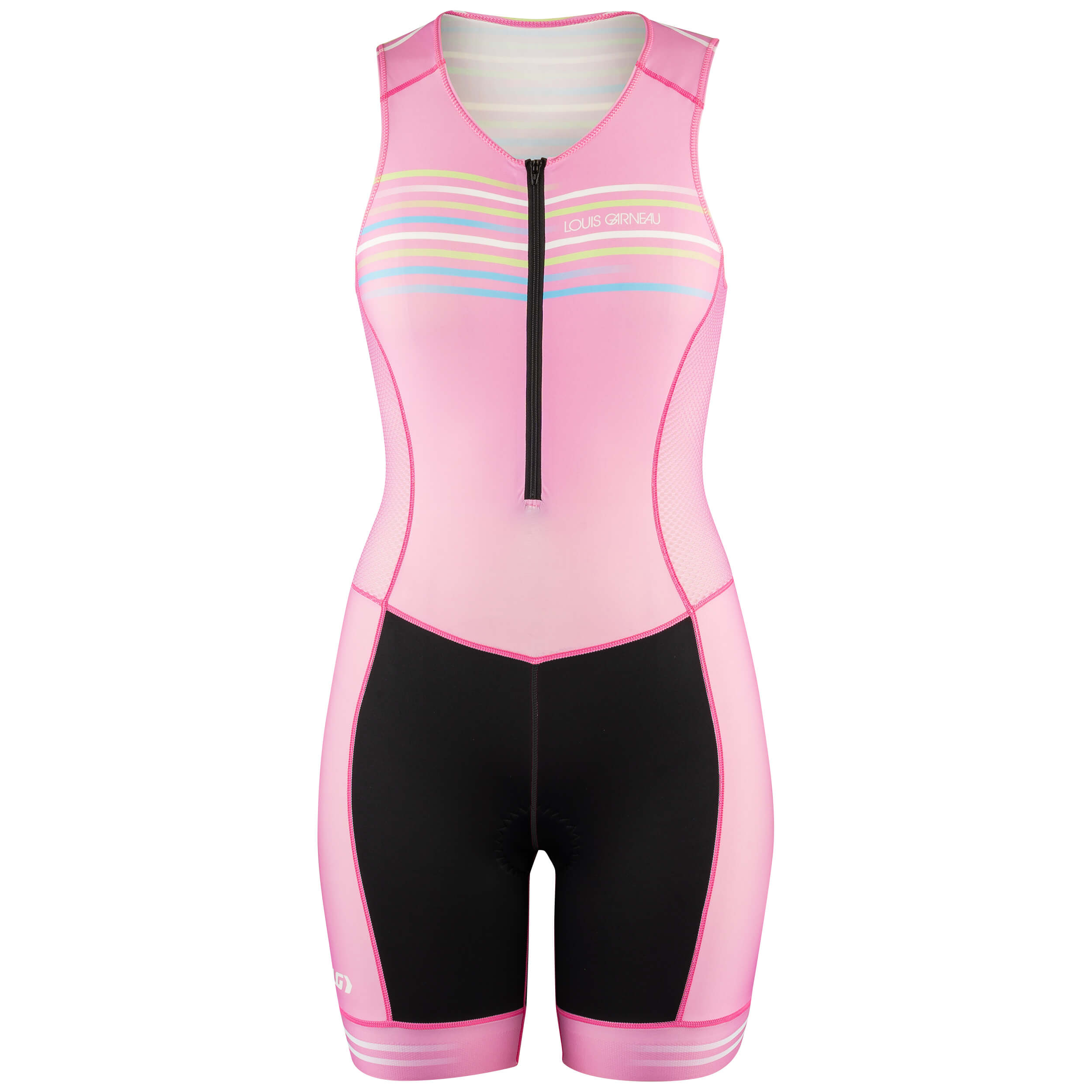 Combinaison Triathlon Sprint PRT Femme