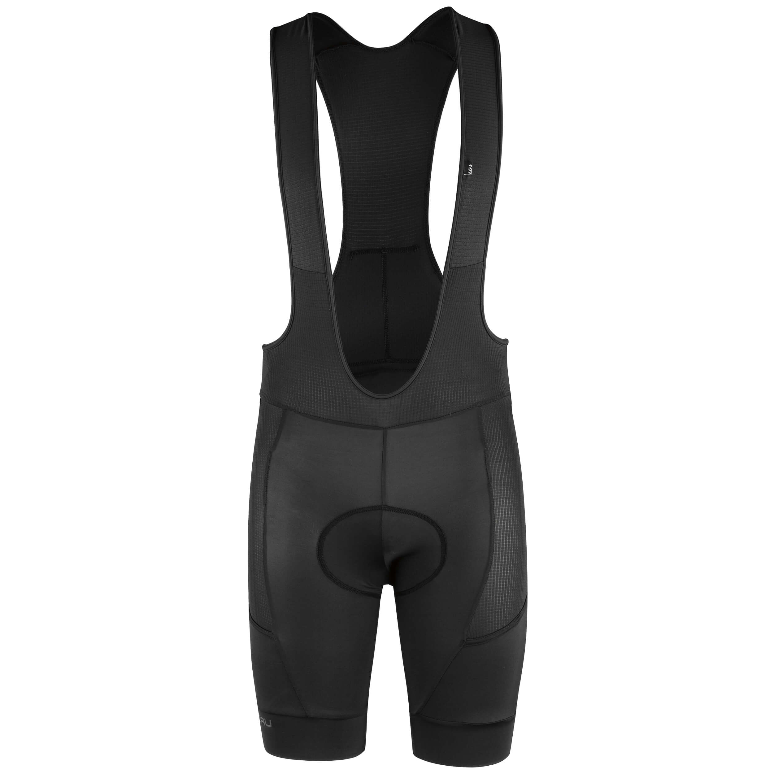 Cycling Bib Mtb Inner Mesh