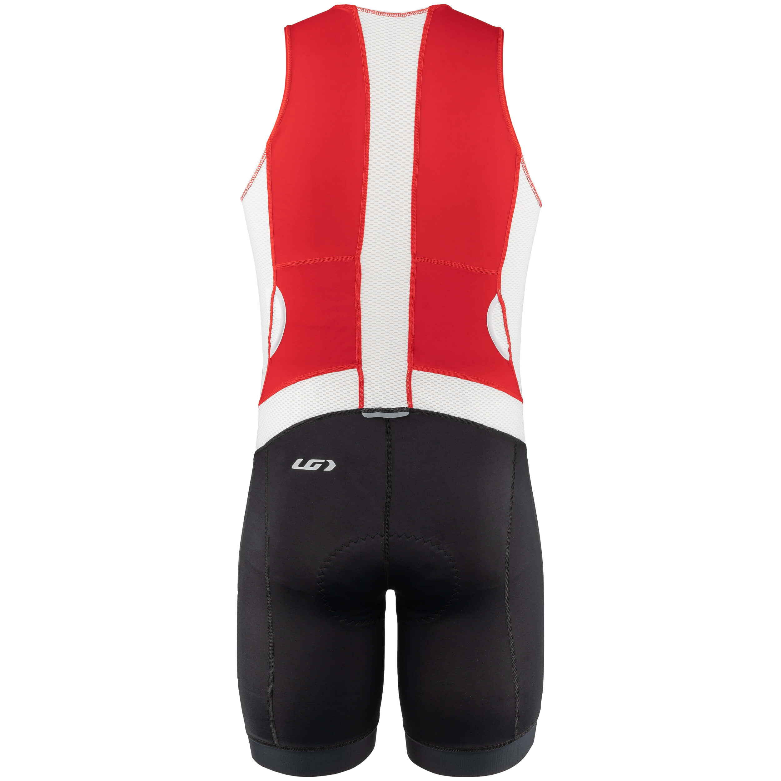 Sprint Tri Suit – Louis Garneau
