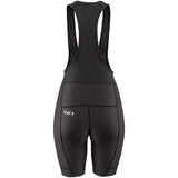 Bib Fit Sensor Texture Femme