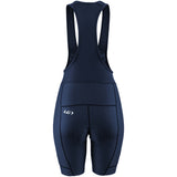 Women's Fit Sensor Texture Bib