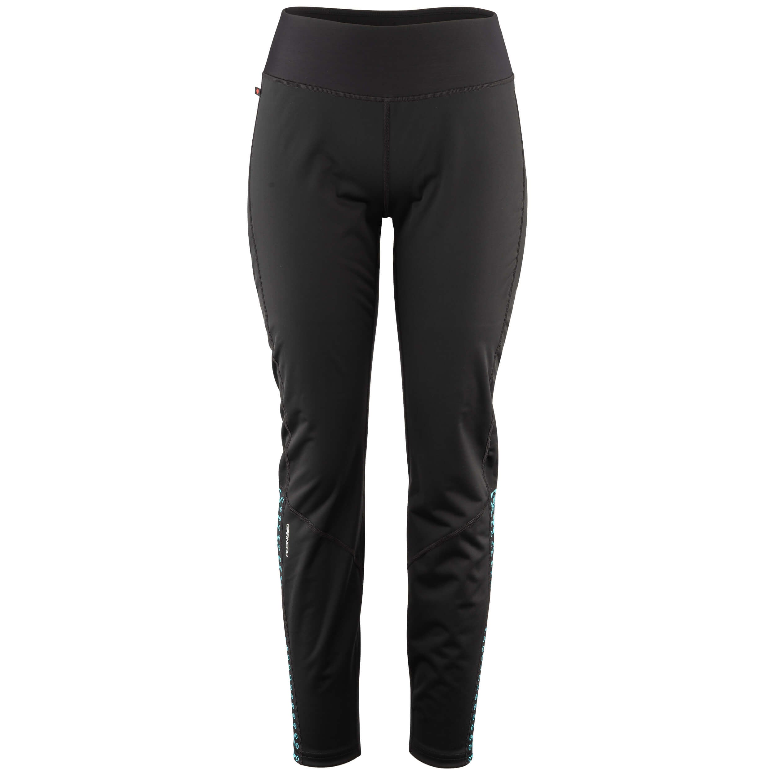 Collant Coupe-Vent Solvi Femme