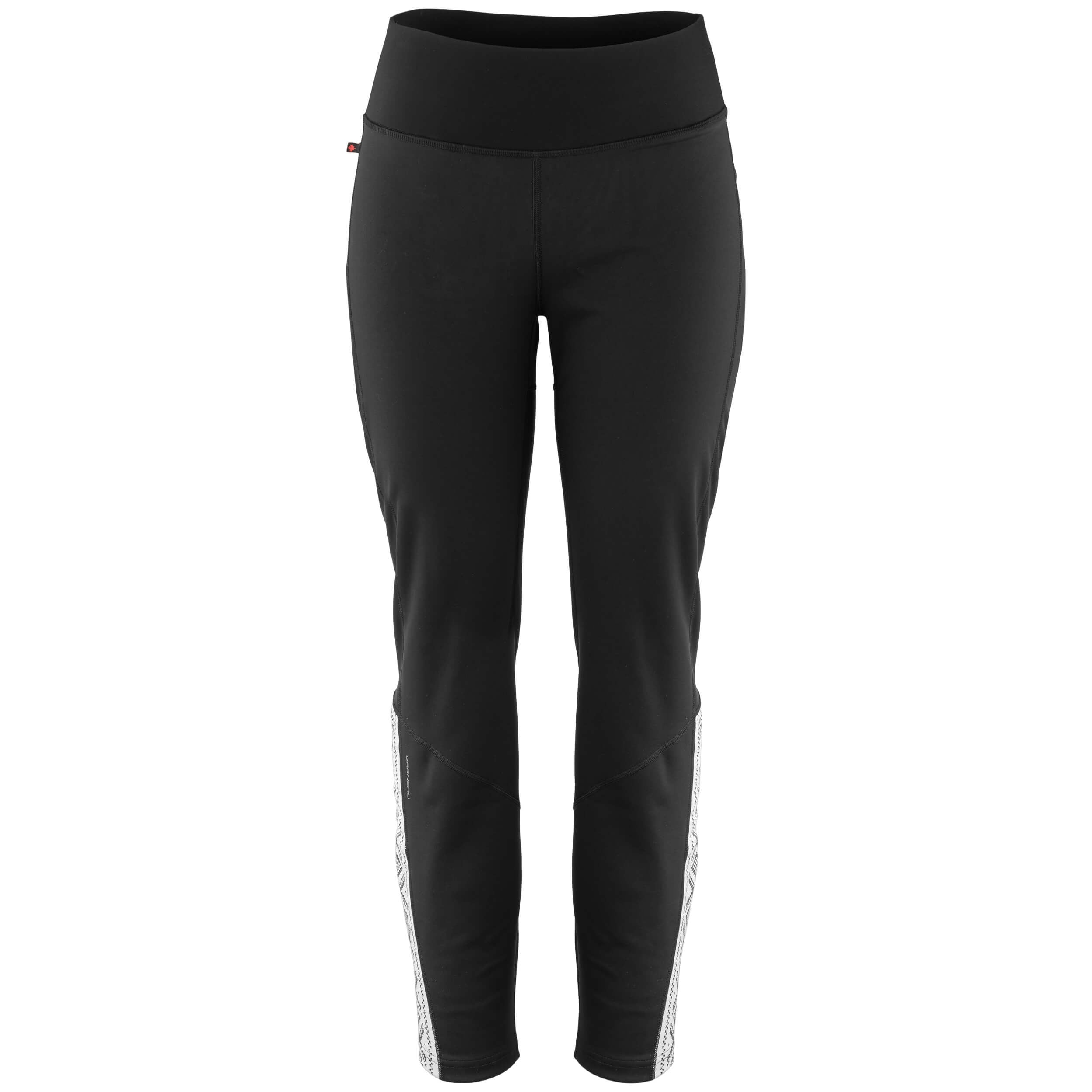 Collant Coupe-Vent Solvi Femme