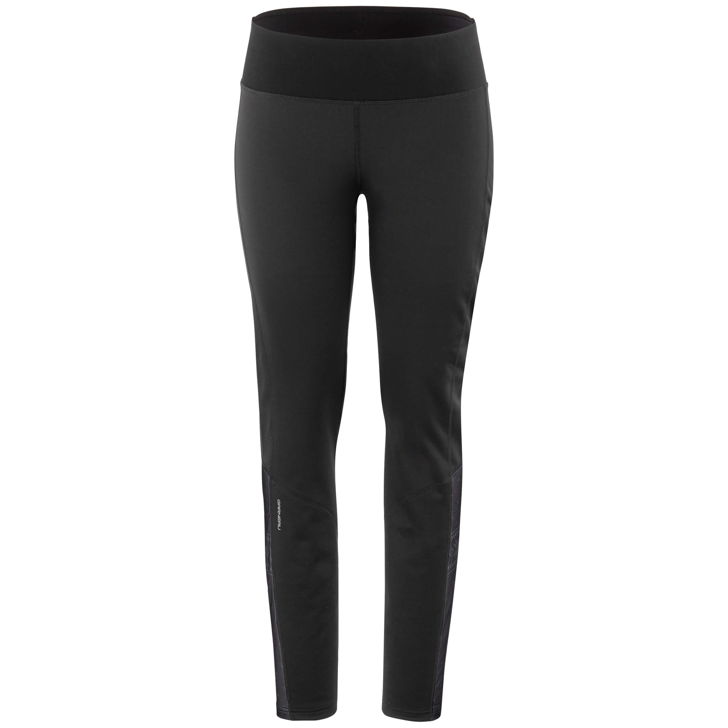 Collant Coupe-Vent Solvi Femme