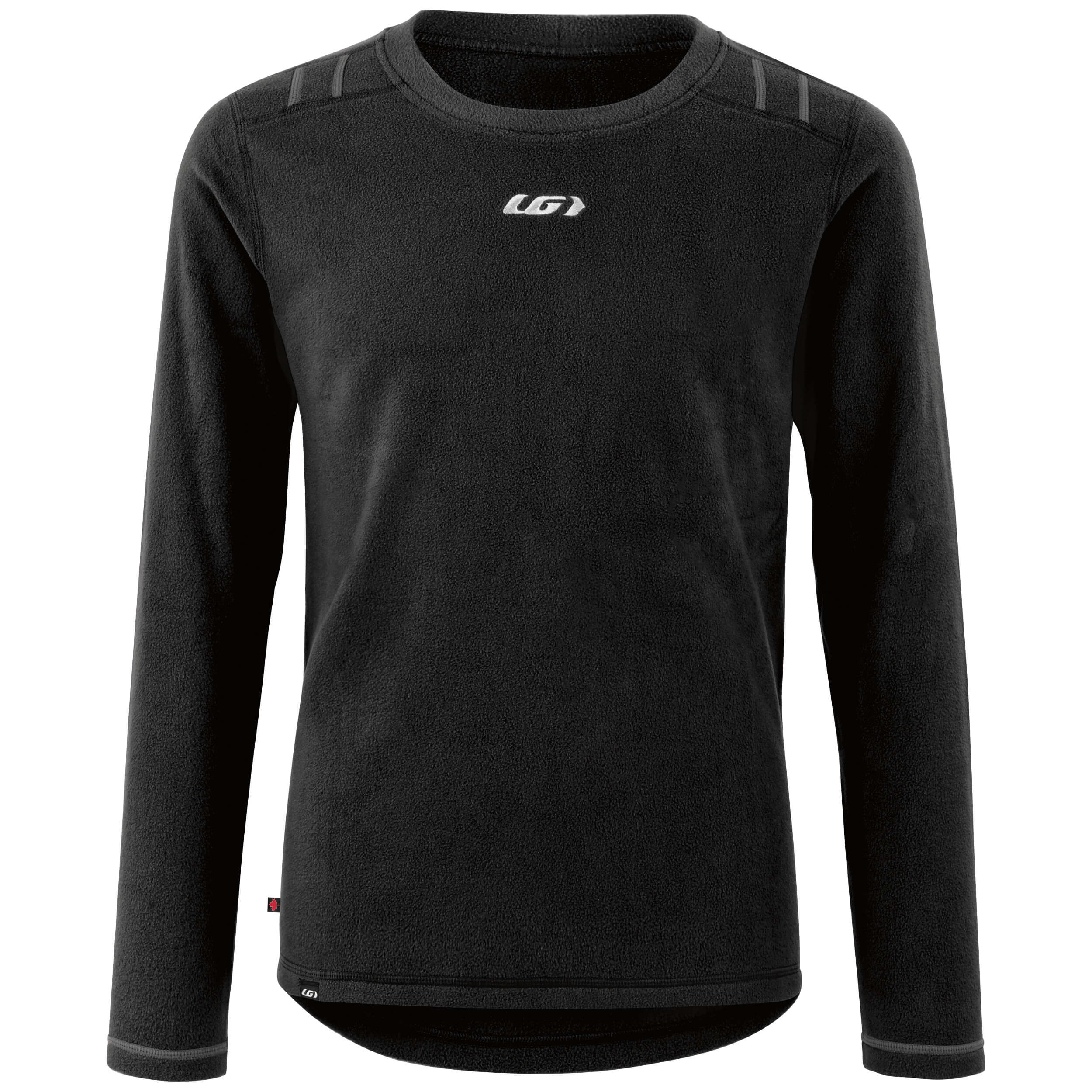 4000 Crew Neck Base Layer Top Junior