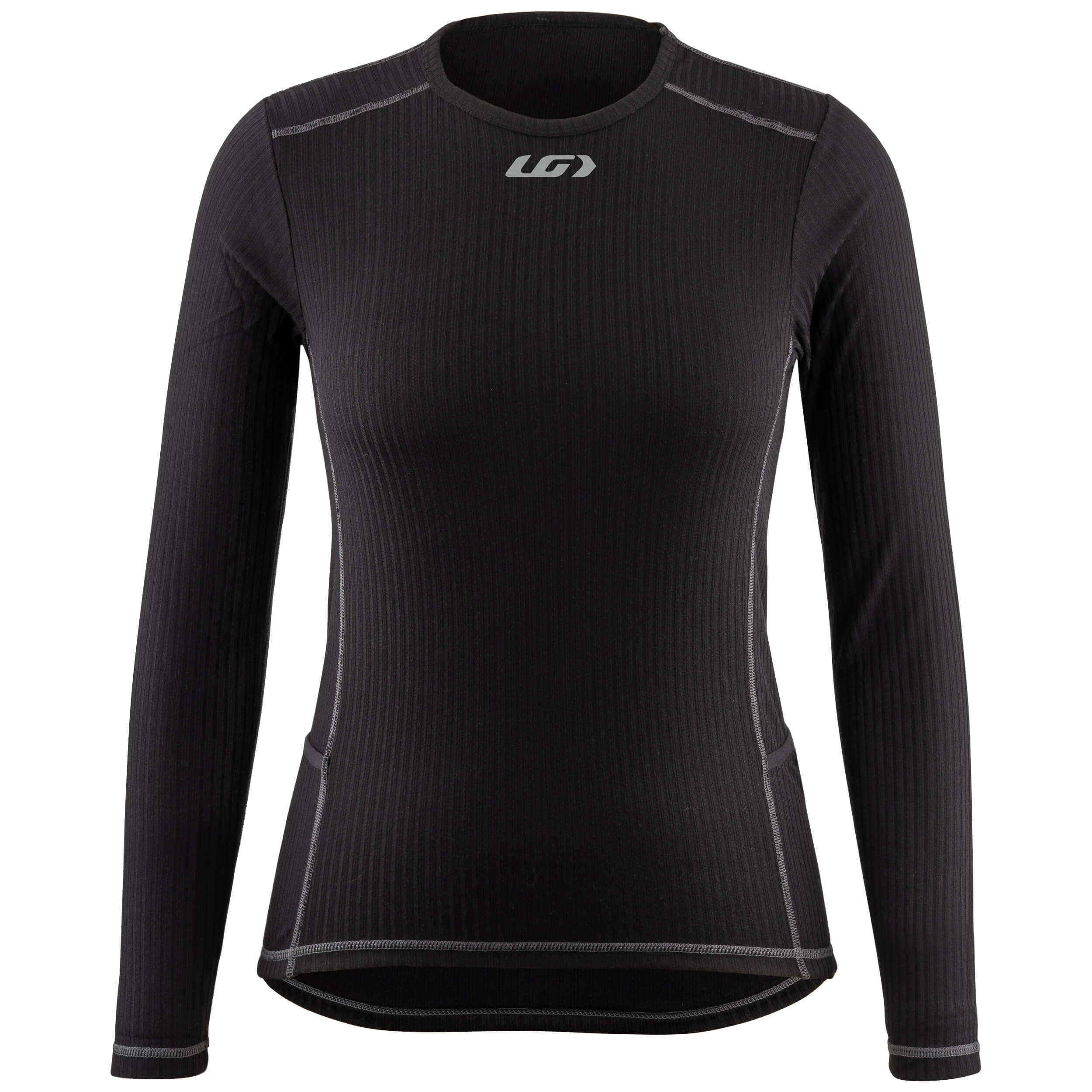 Haut Col Rond 2005 Femme
