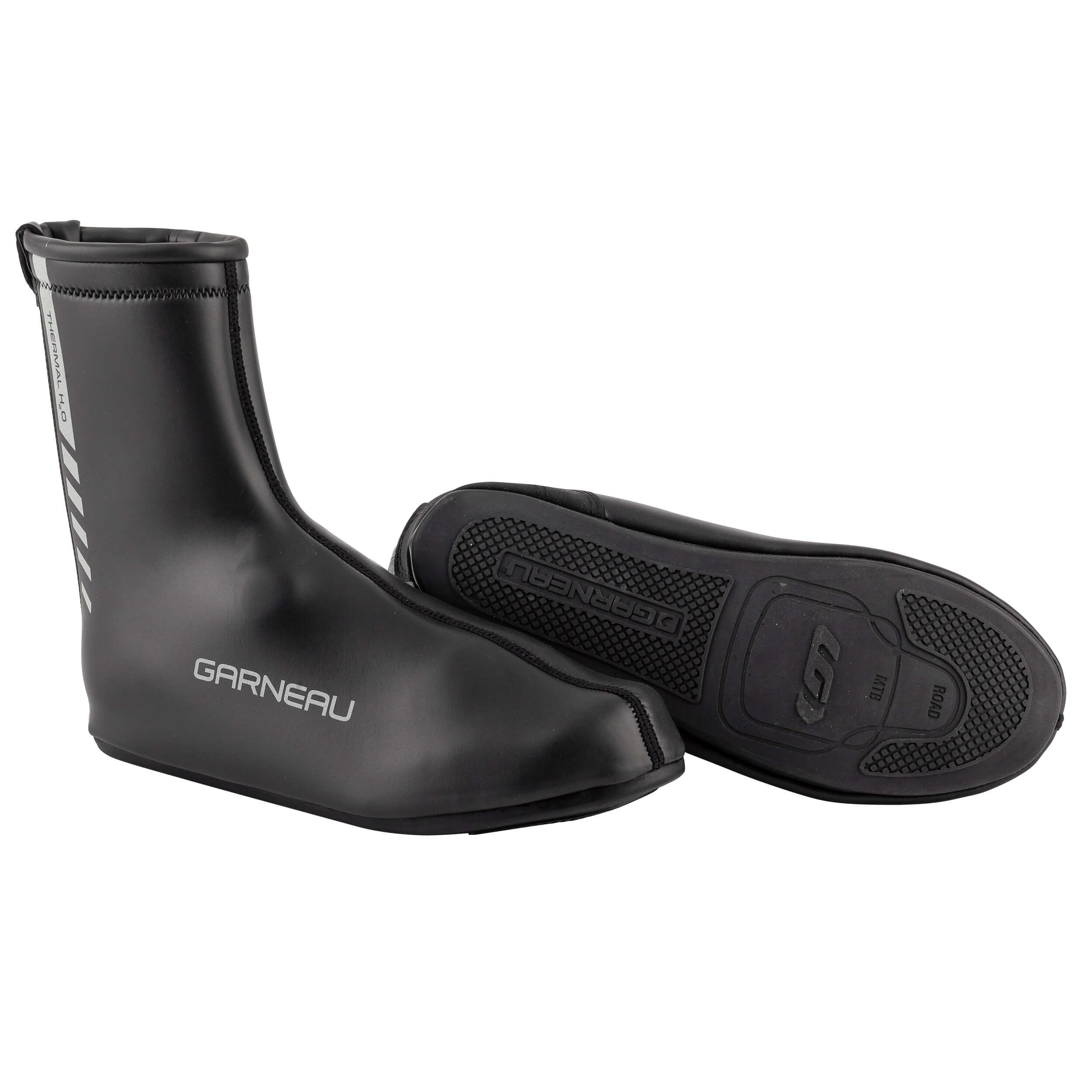 Thermal H2O Cycling Shoe Covers