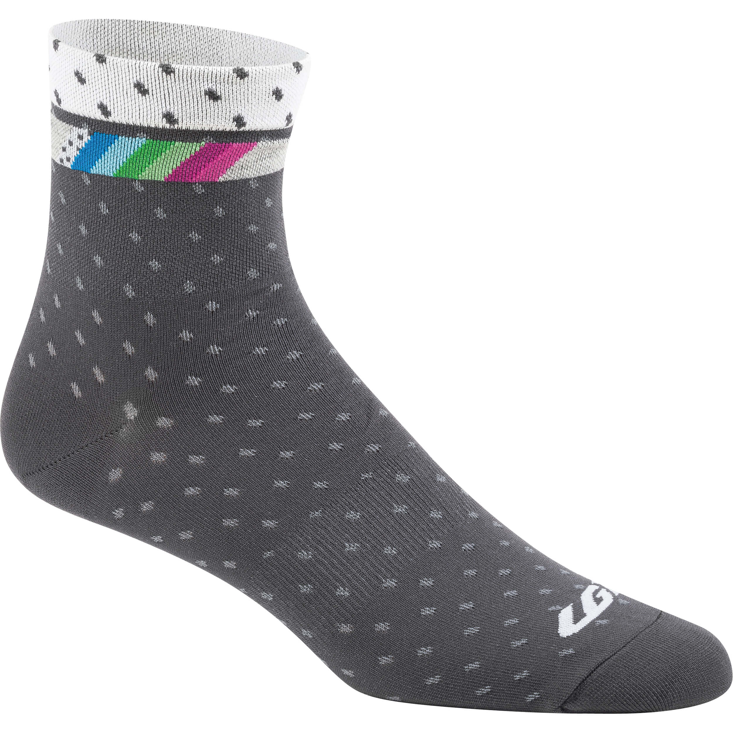 Chaussettes cyclisme Conti