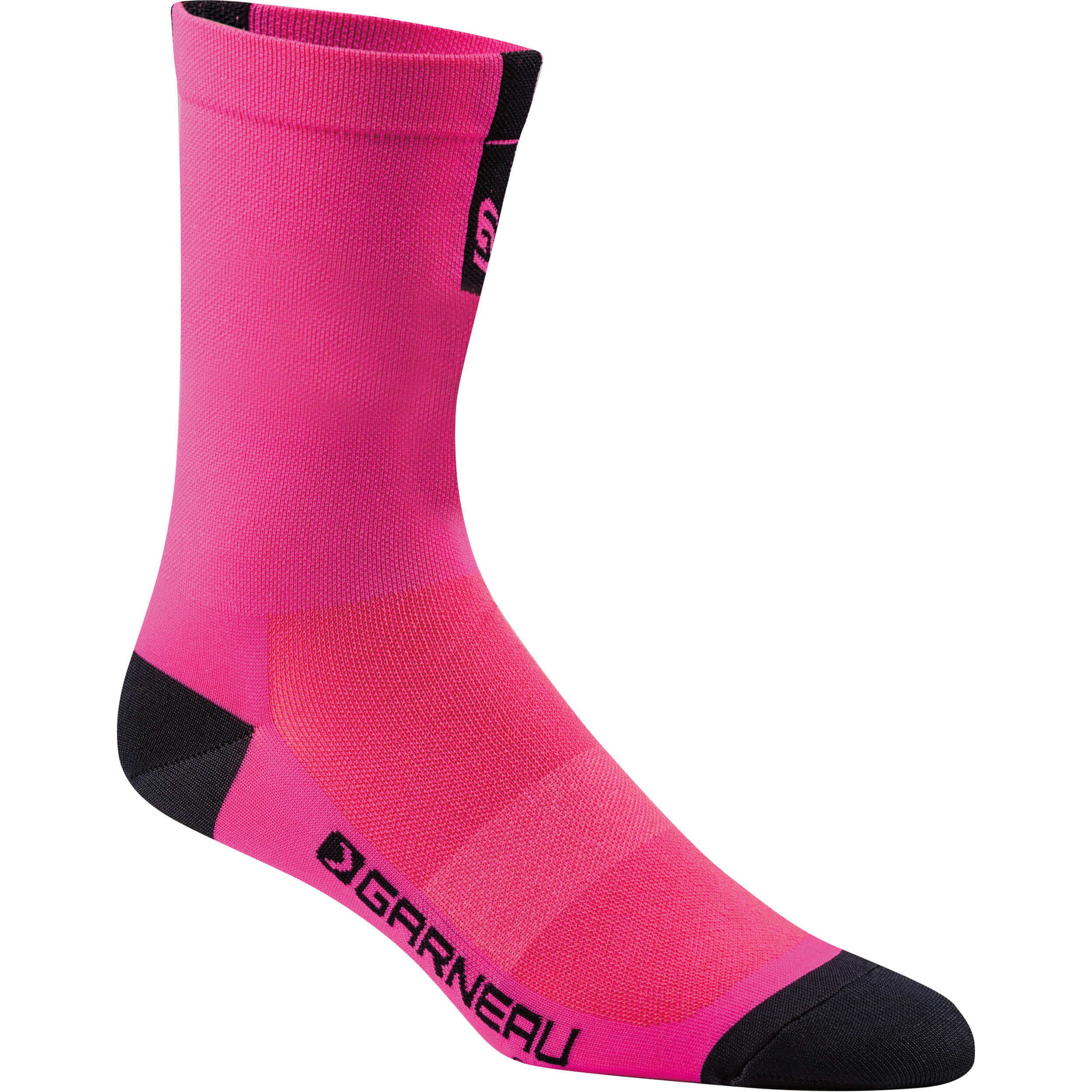 Chaussettes cyclisme Conti long