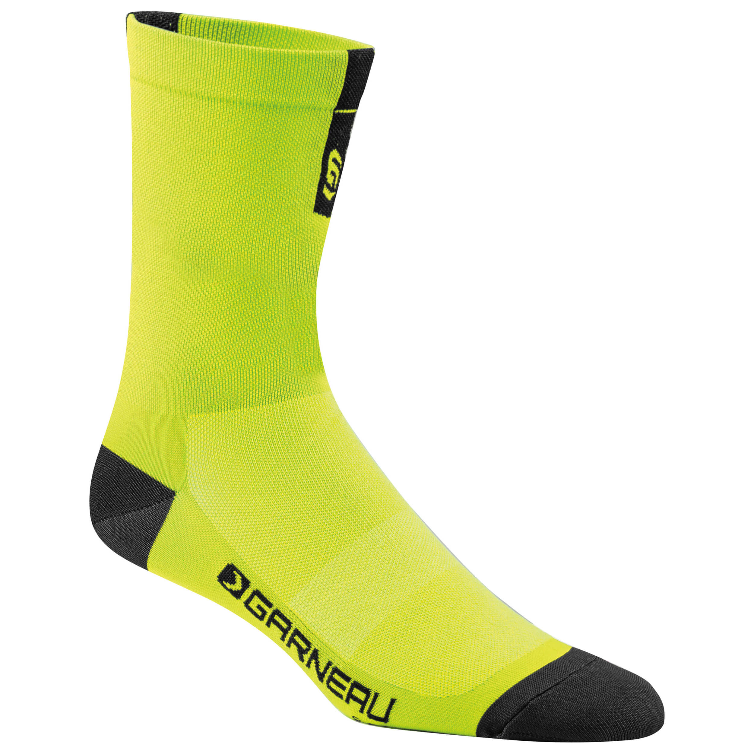 Chaussettes cyclisme Conti long