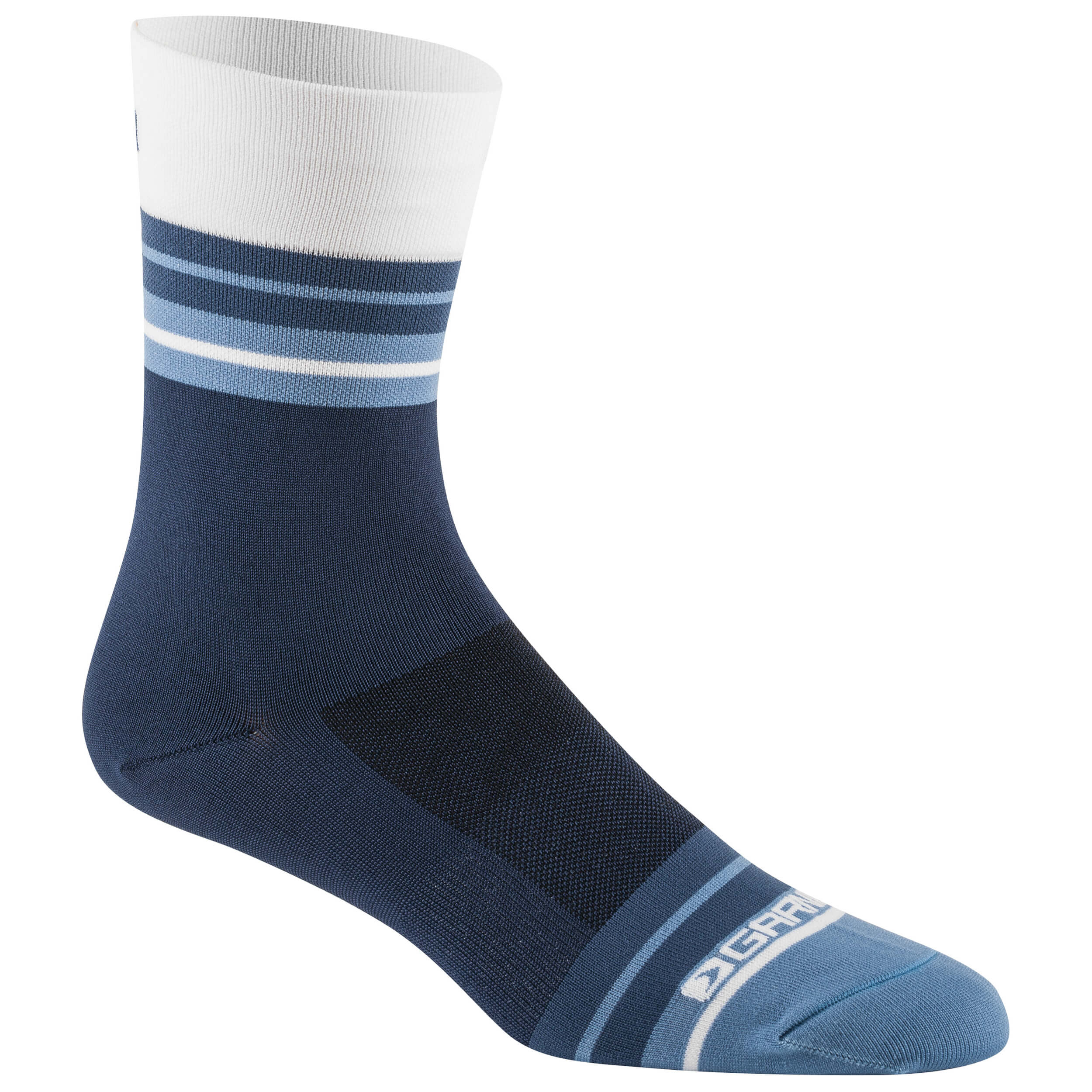 Conti Long Cycling Socks